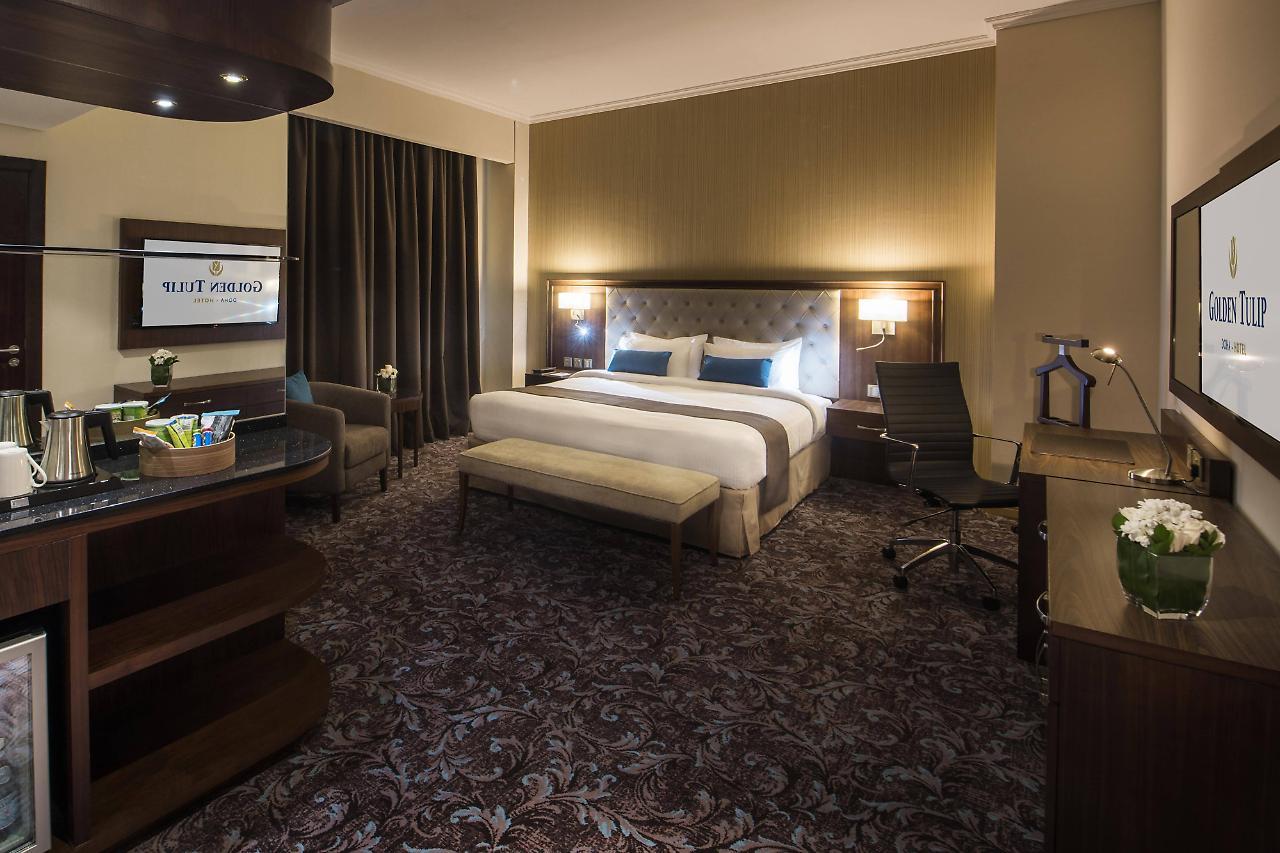 Golden Tulip Doha