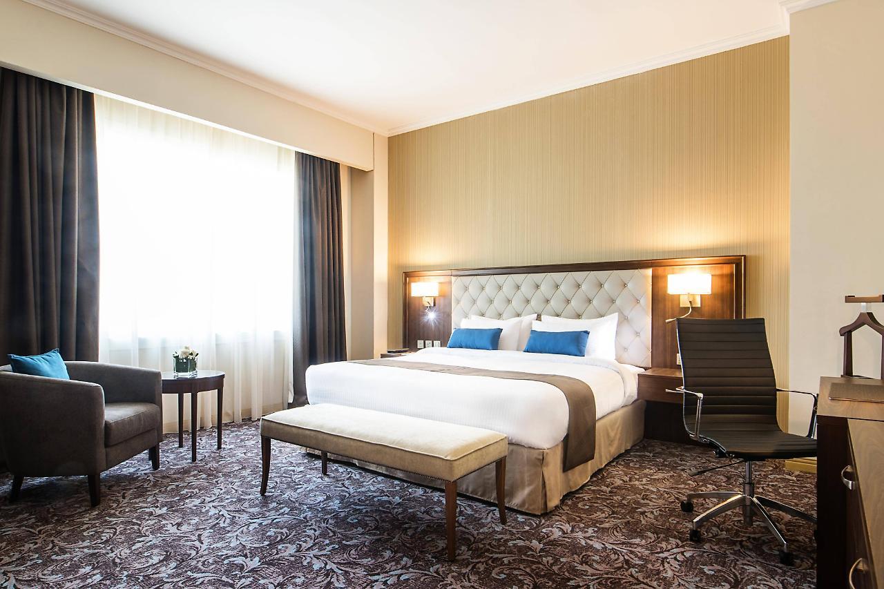 Golden Tulip 5* Doha
