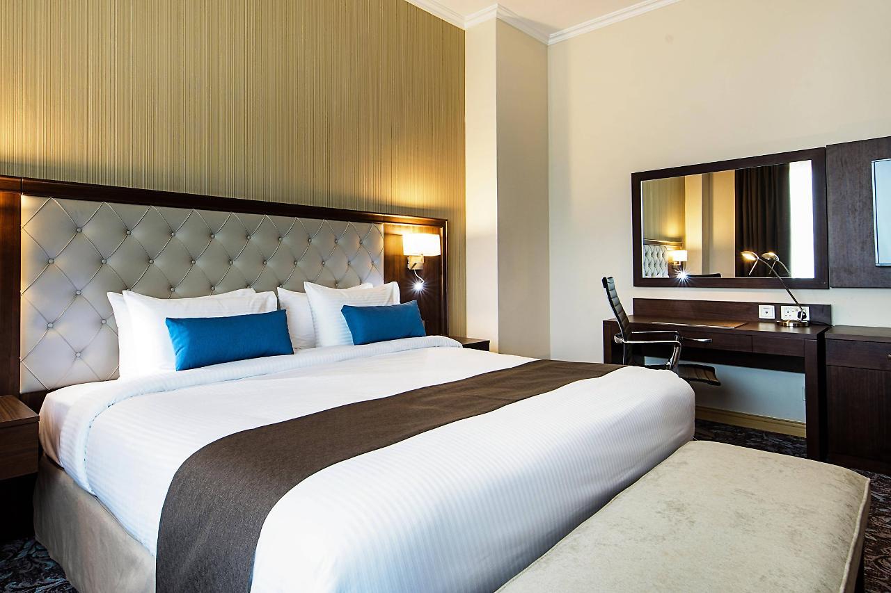 Golden Tulip 5* Doha