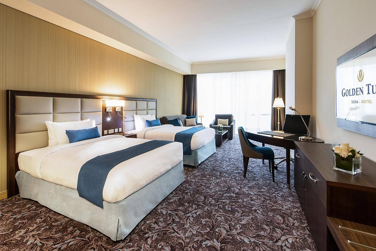 Golden Tulip Doha