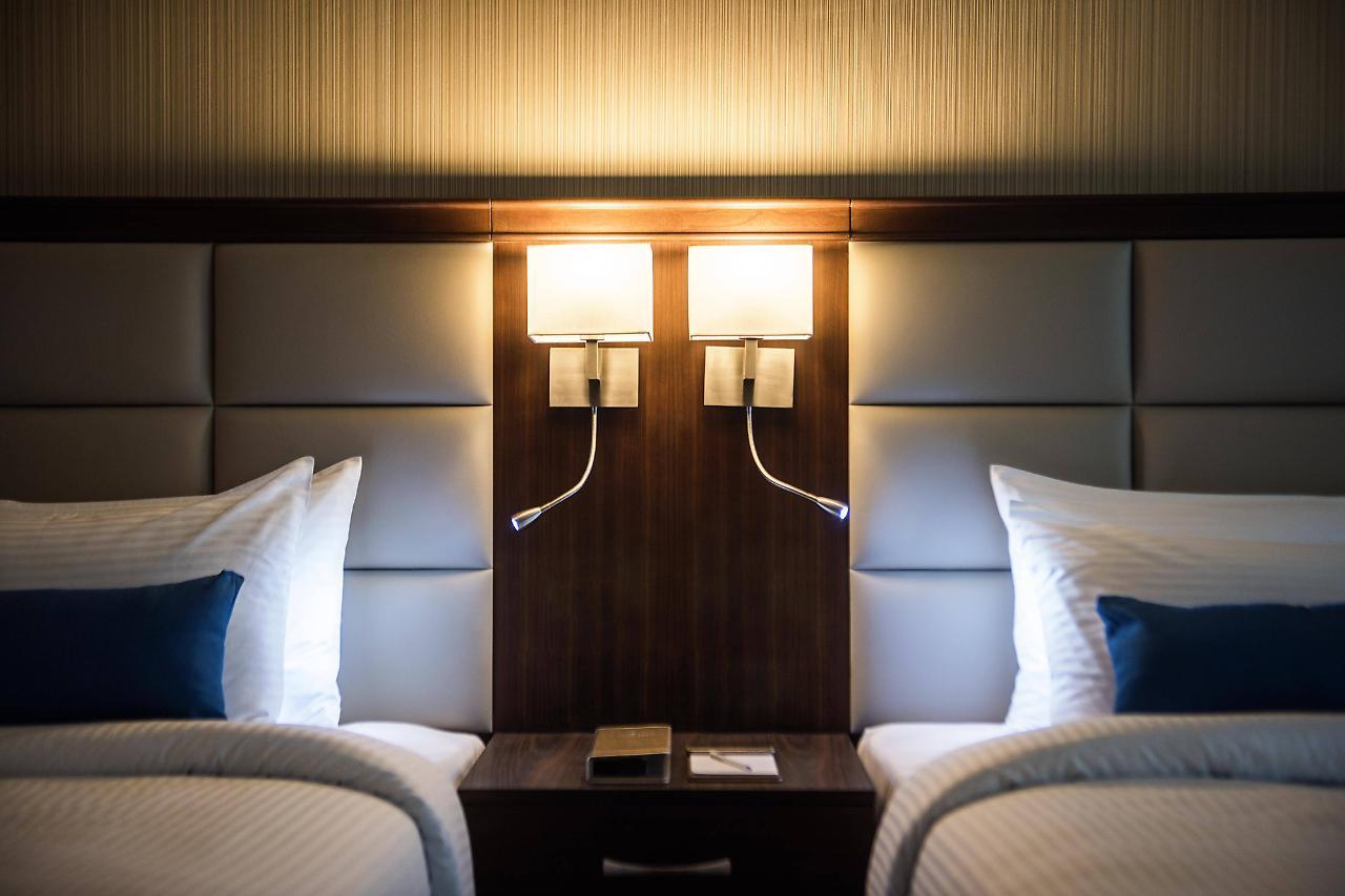 Golden Tulip 5* Doha
