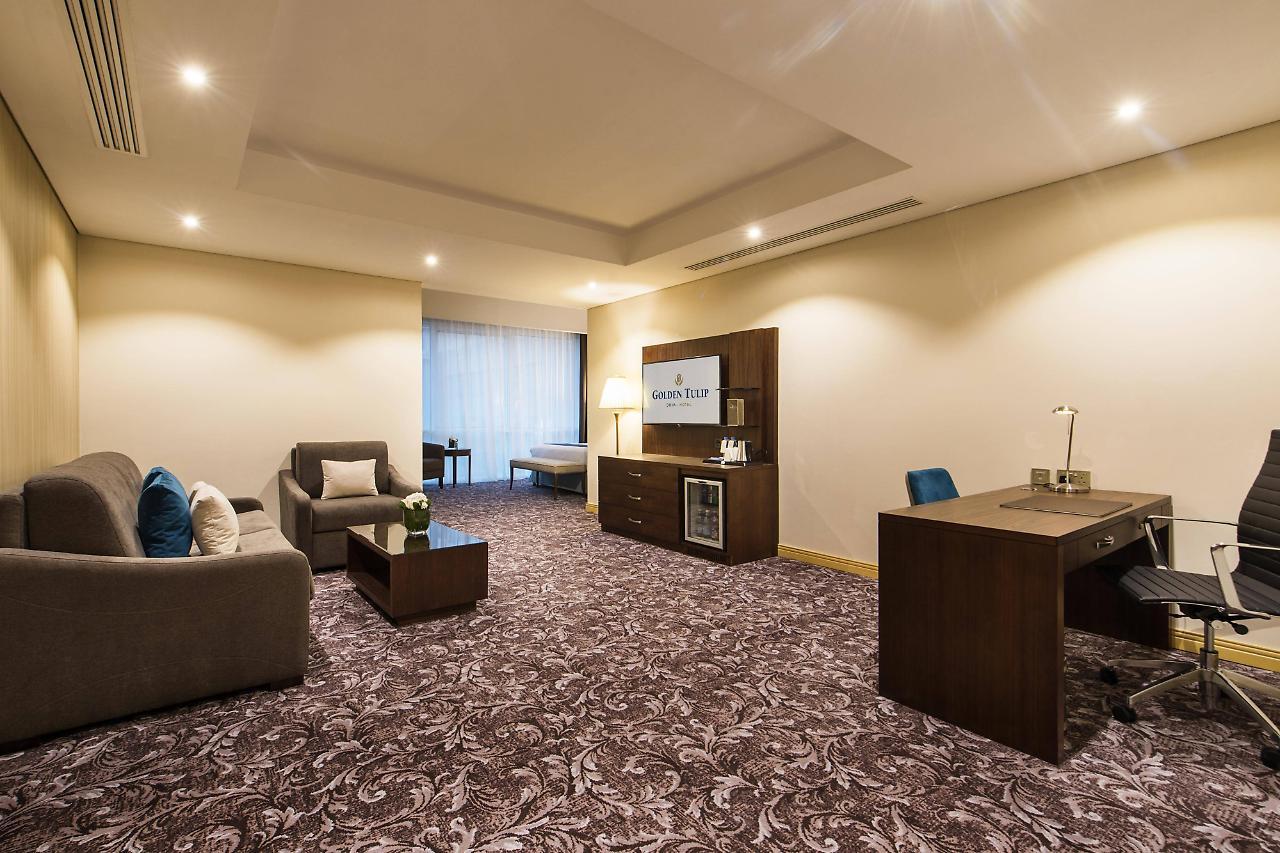 Golden Tulip Hotel Doha