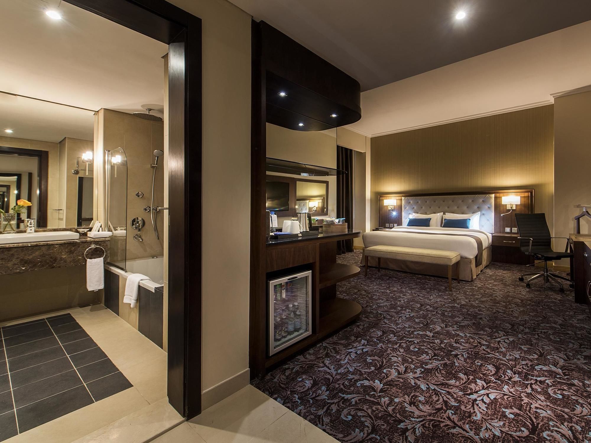 Golden Tulip