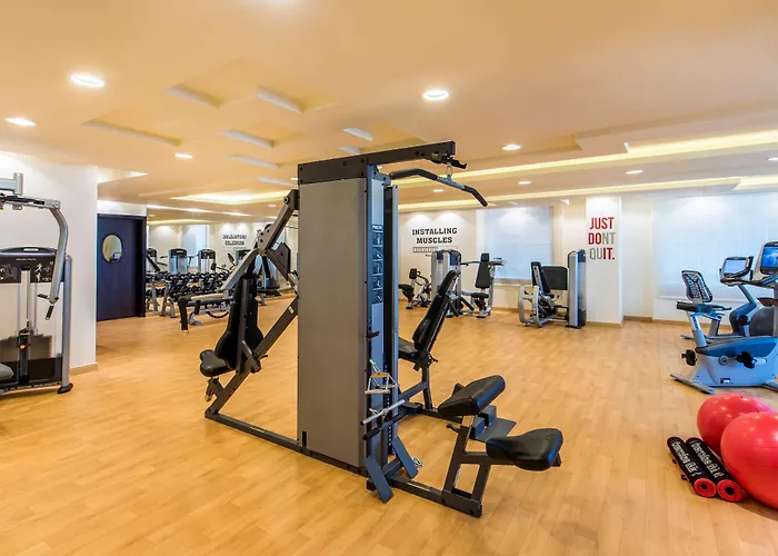 Golden Tulip Doha Hotel