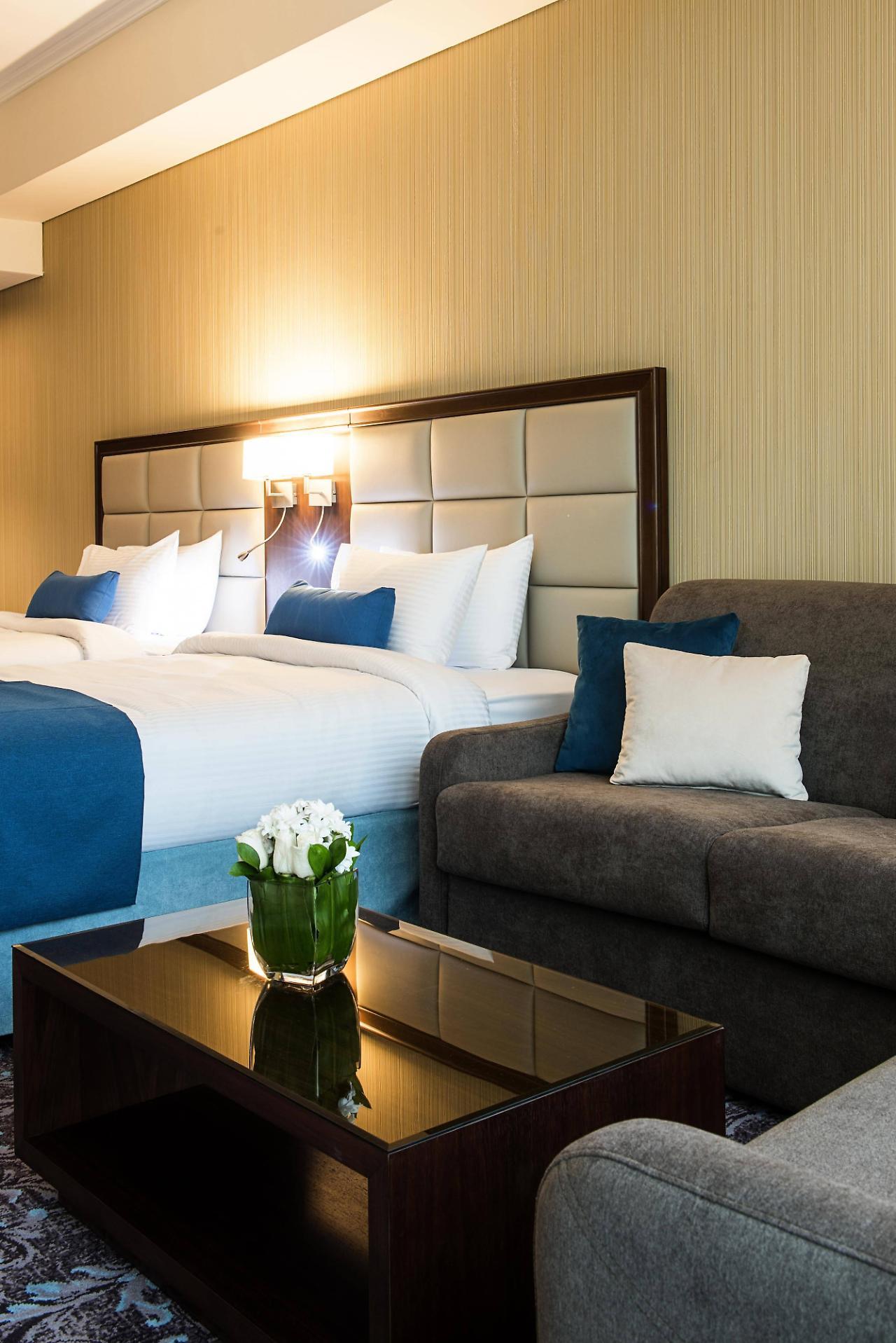 Hotel Golden Tulip