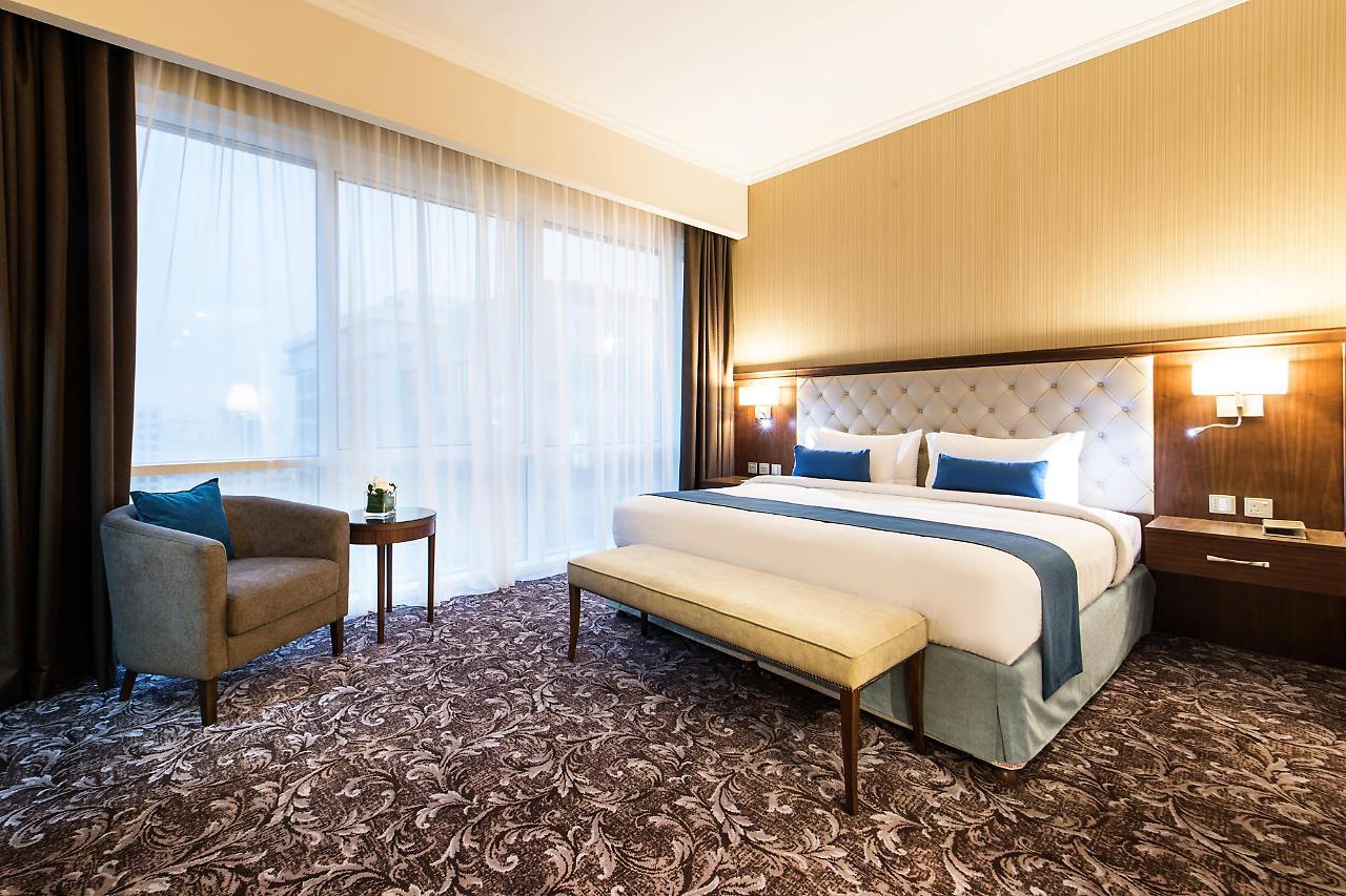 Golden Tulip