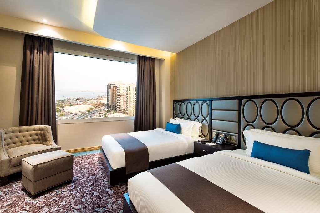 Golden Tulip Hotel
