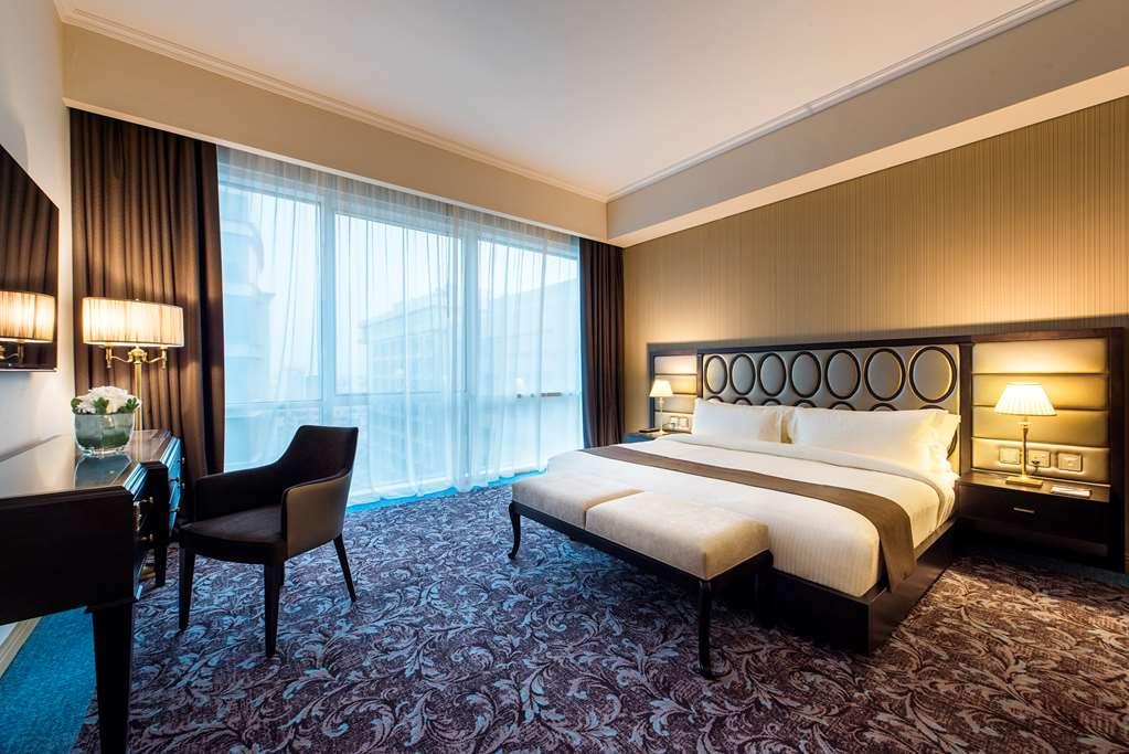 Golden Tulip Doha