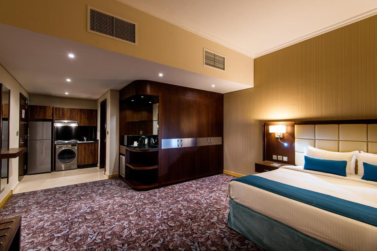 Golden Tulip Hotel 5*