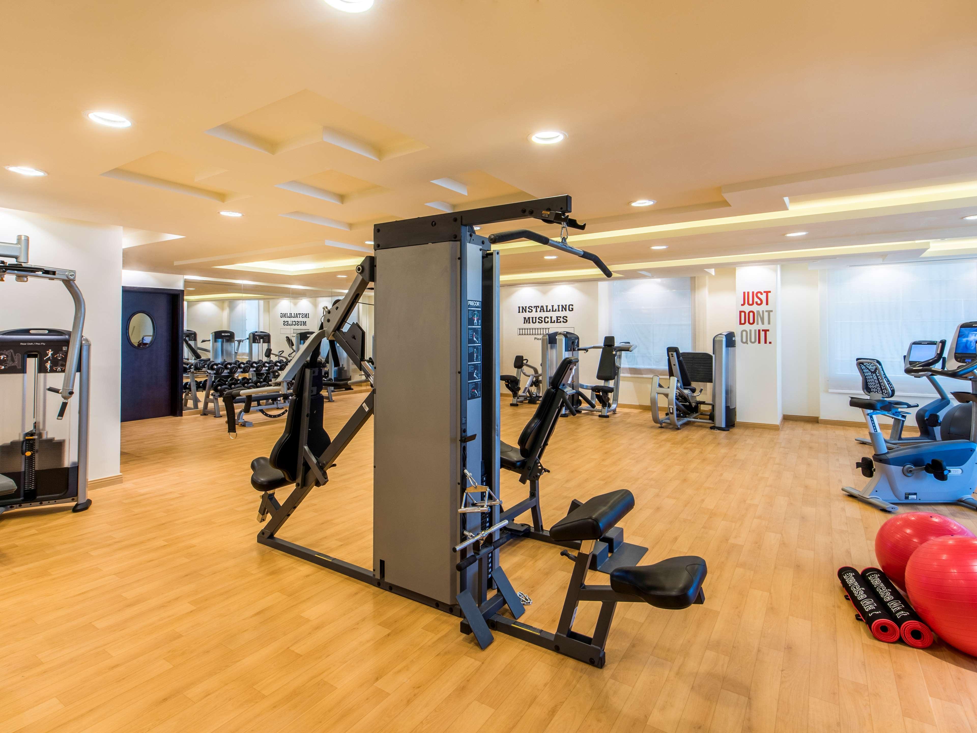 Golden Tulip Doha