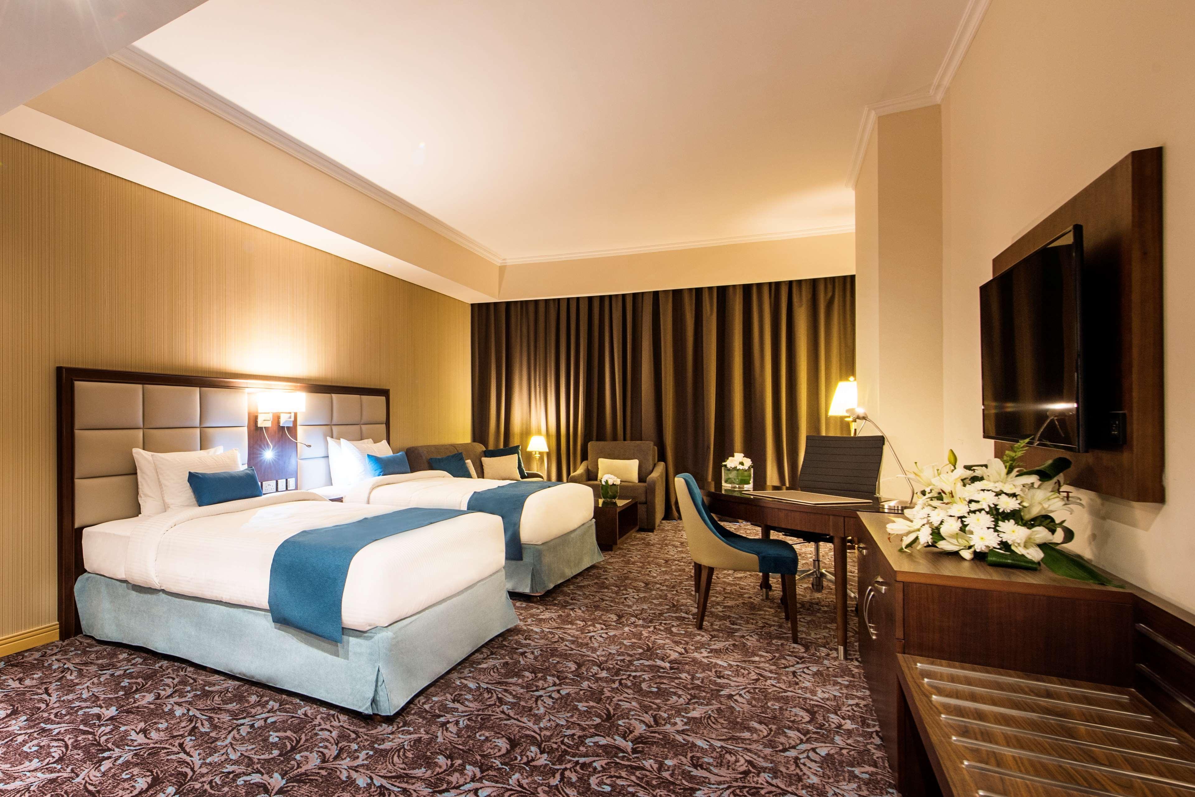 Golden Tulip Doha