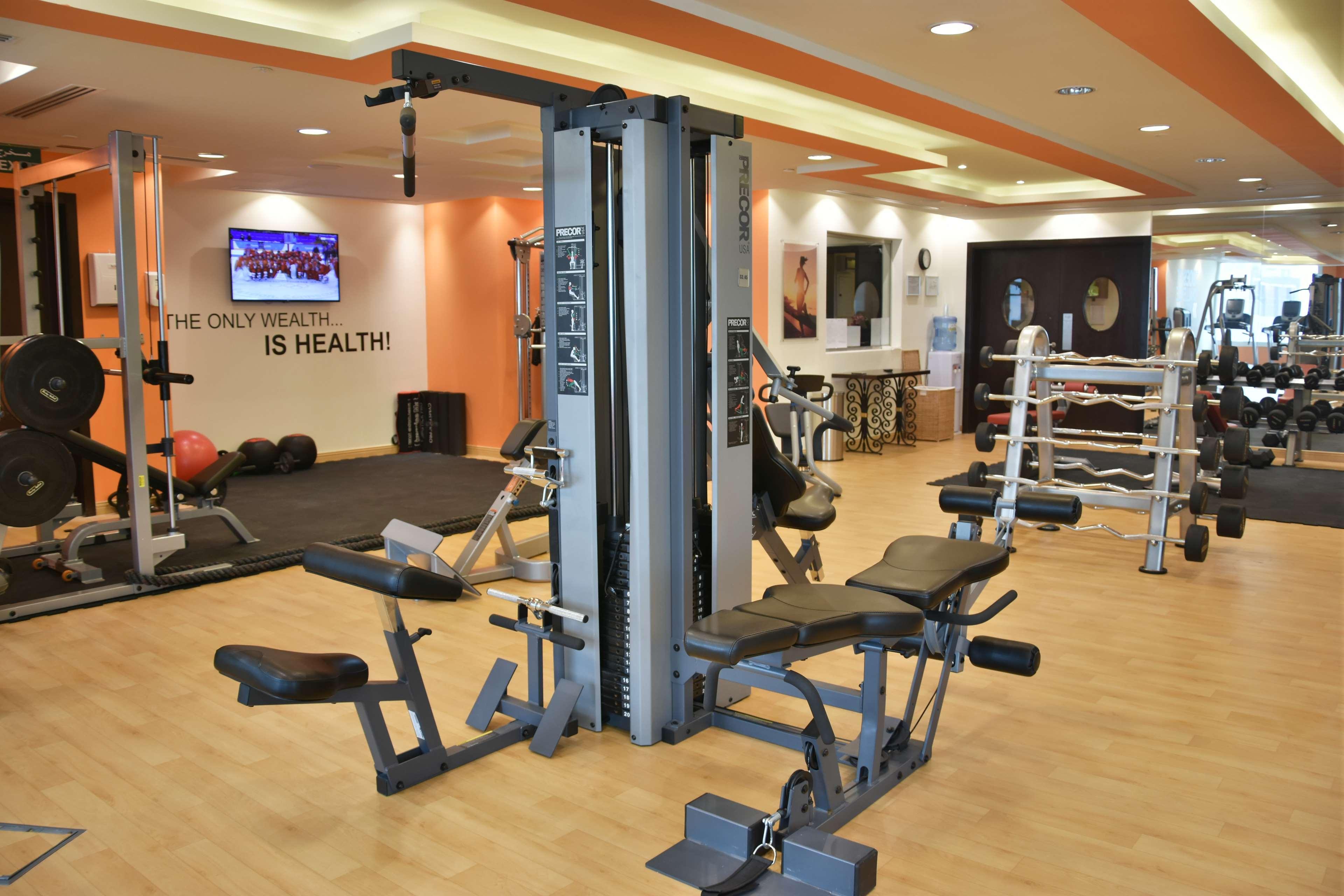 Golden Tulip Hotel Doha