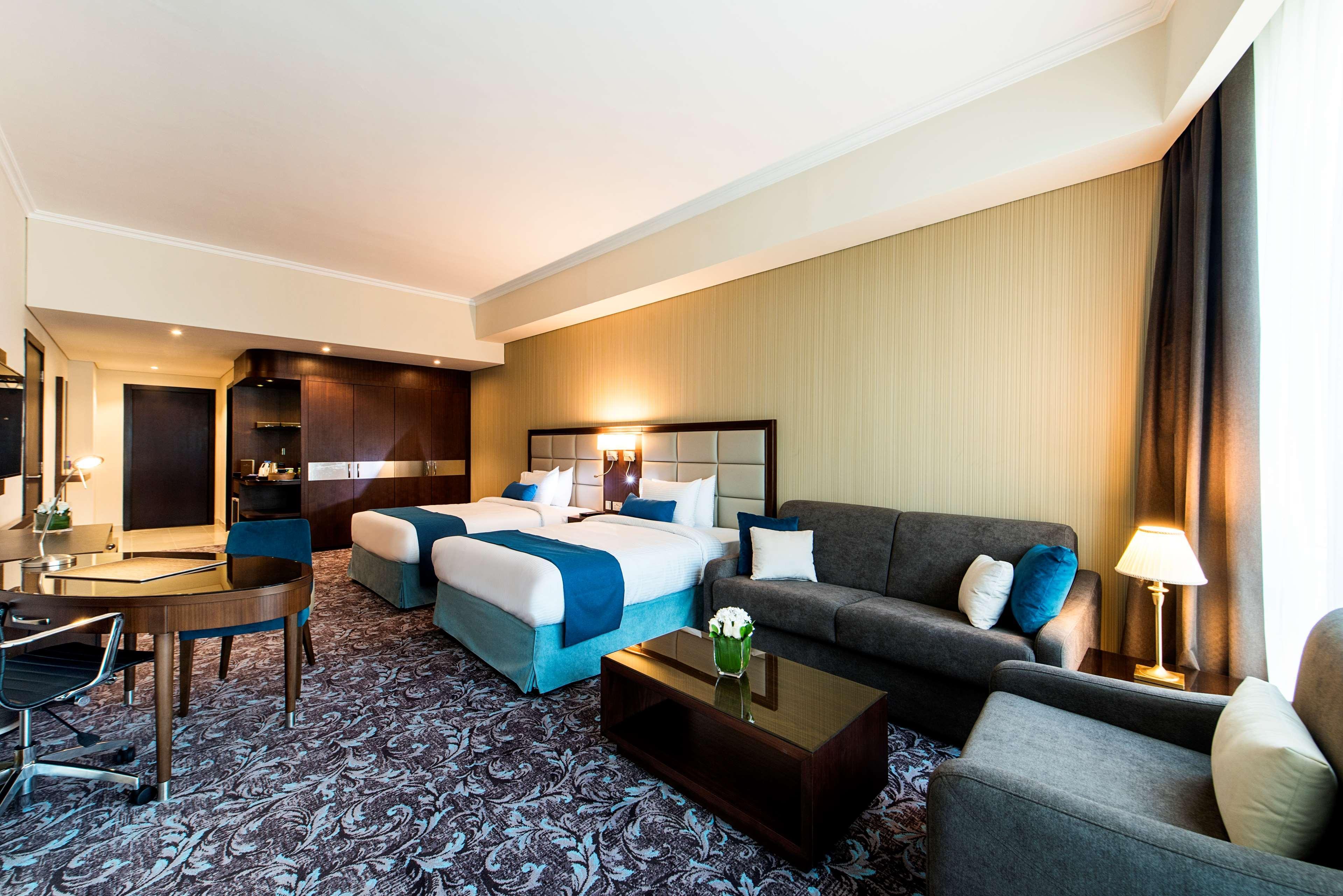 Golden Tulip Doha