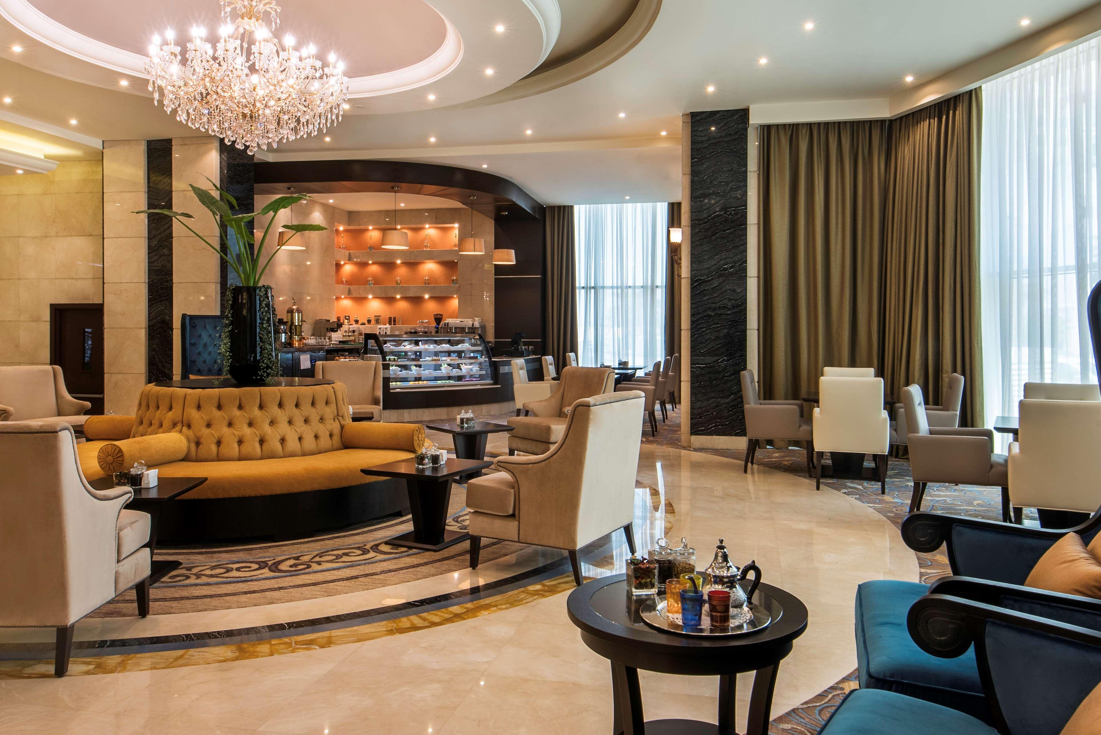 Golden Tulip