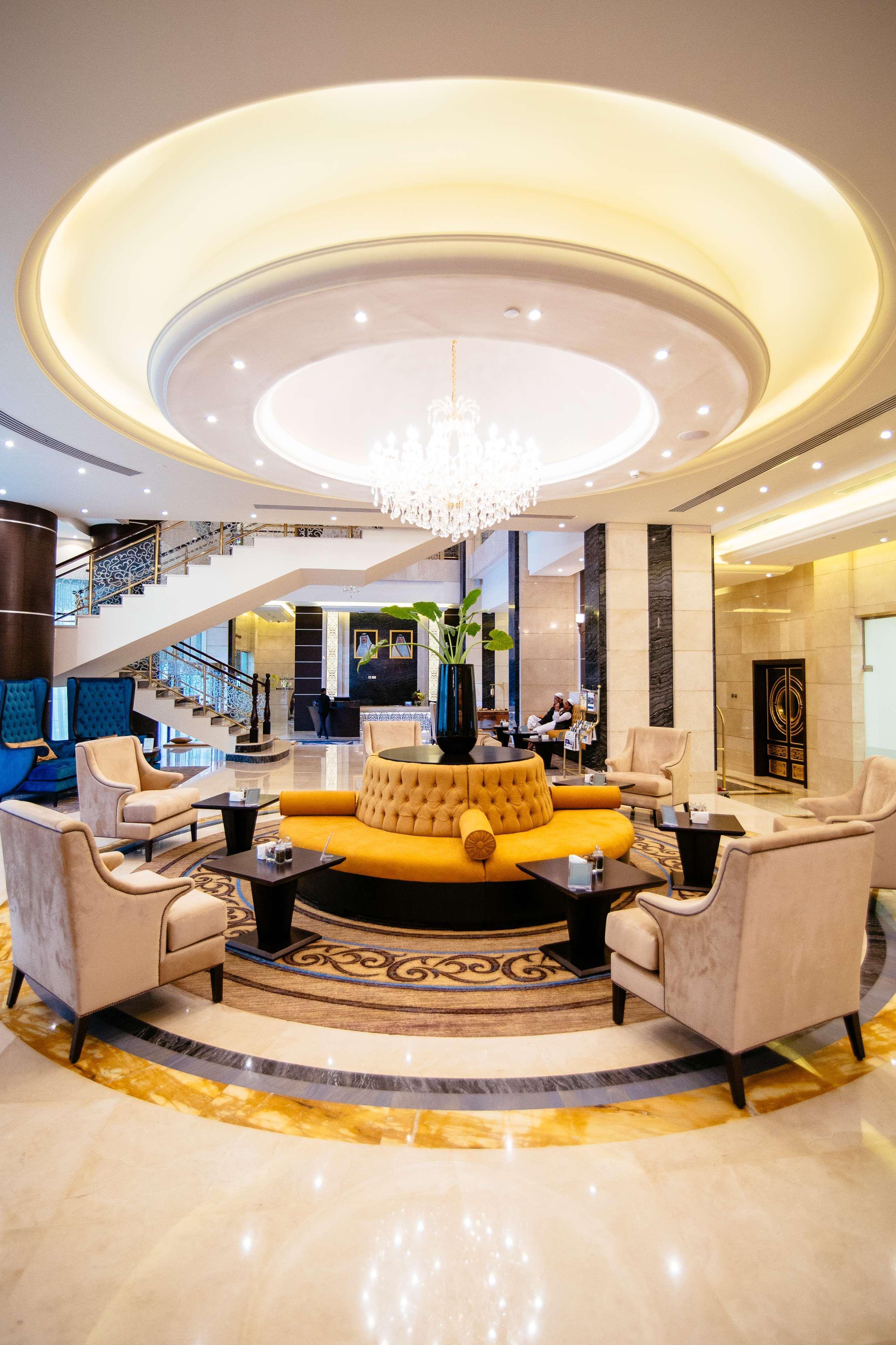 Golden Tulip Hotel