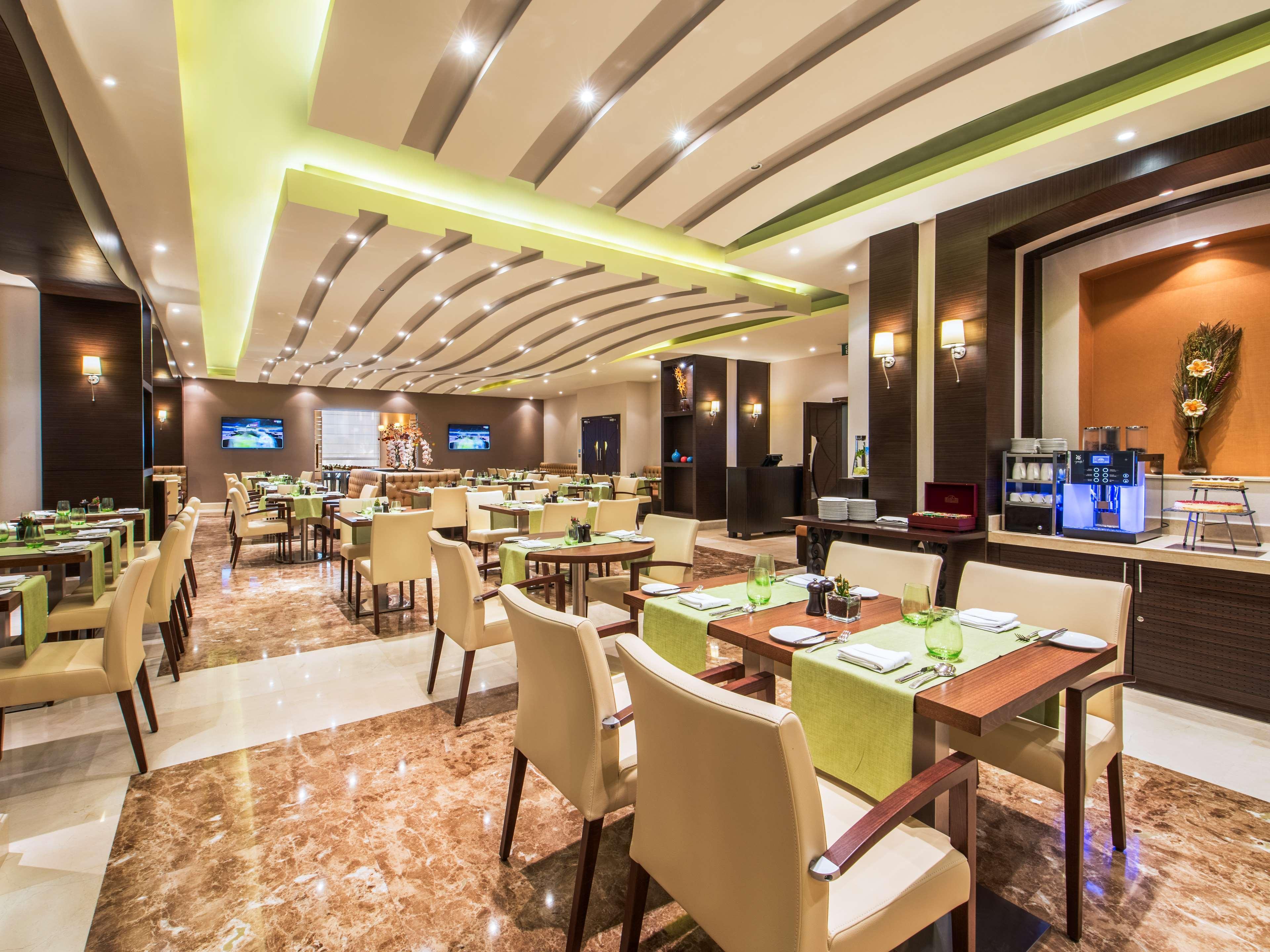 Golden Tulip Hotel 5*