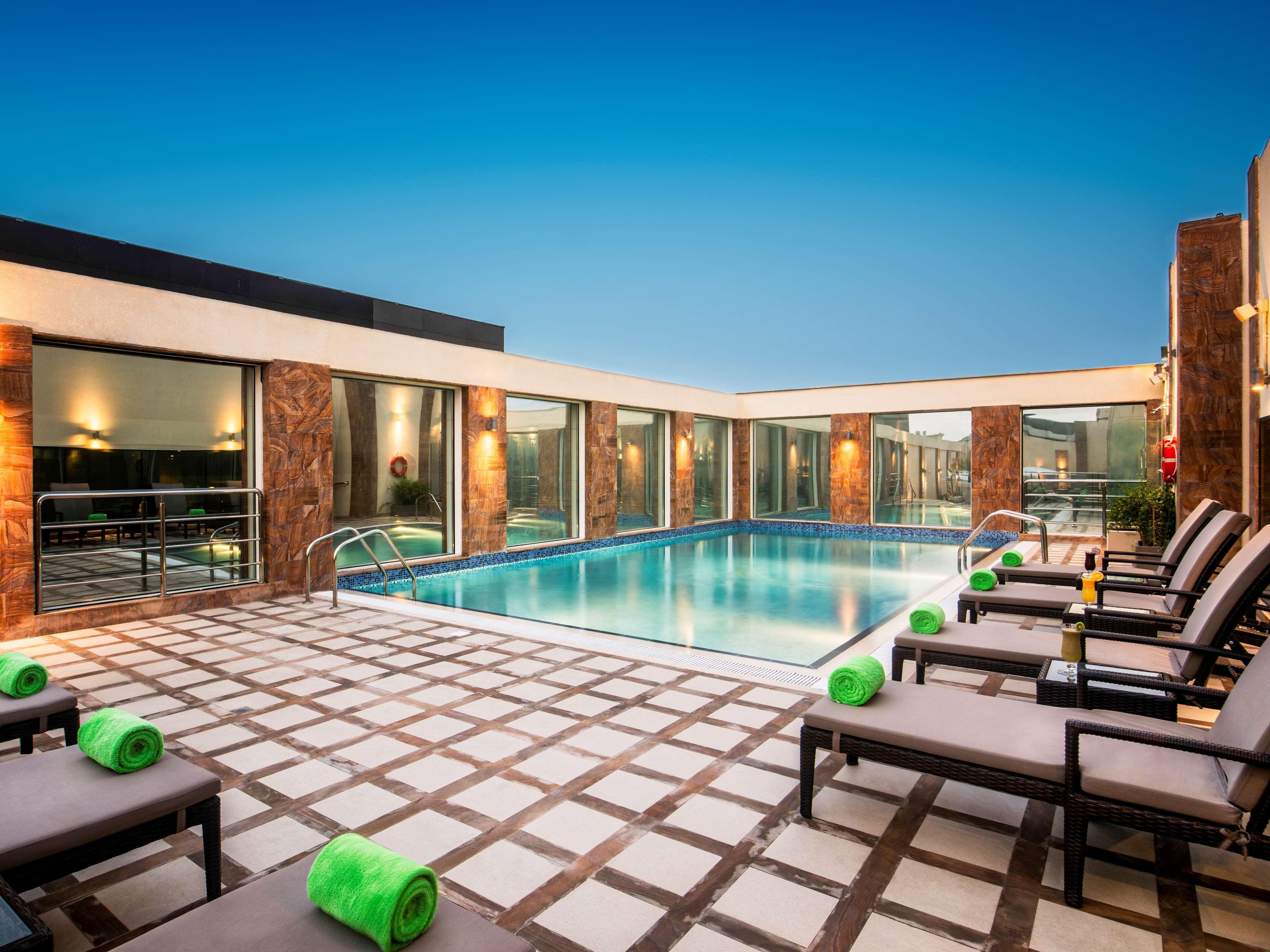 Golden Tulip 5* Doha