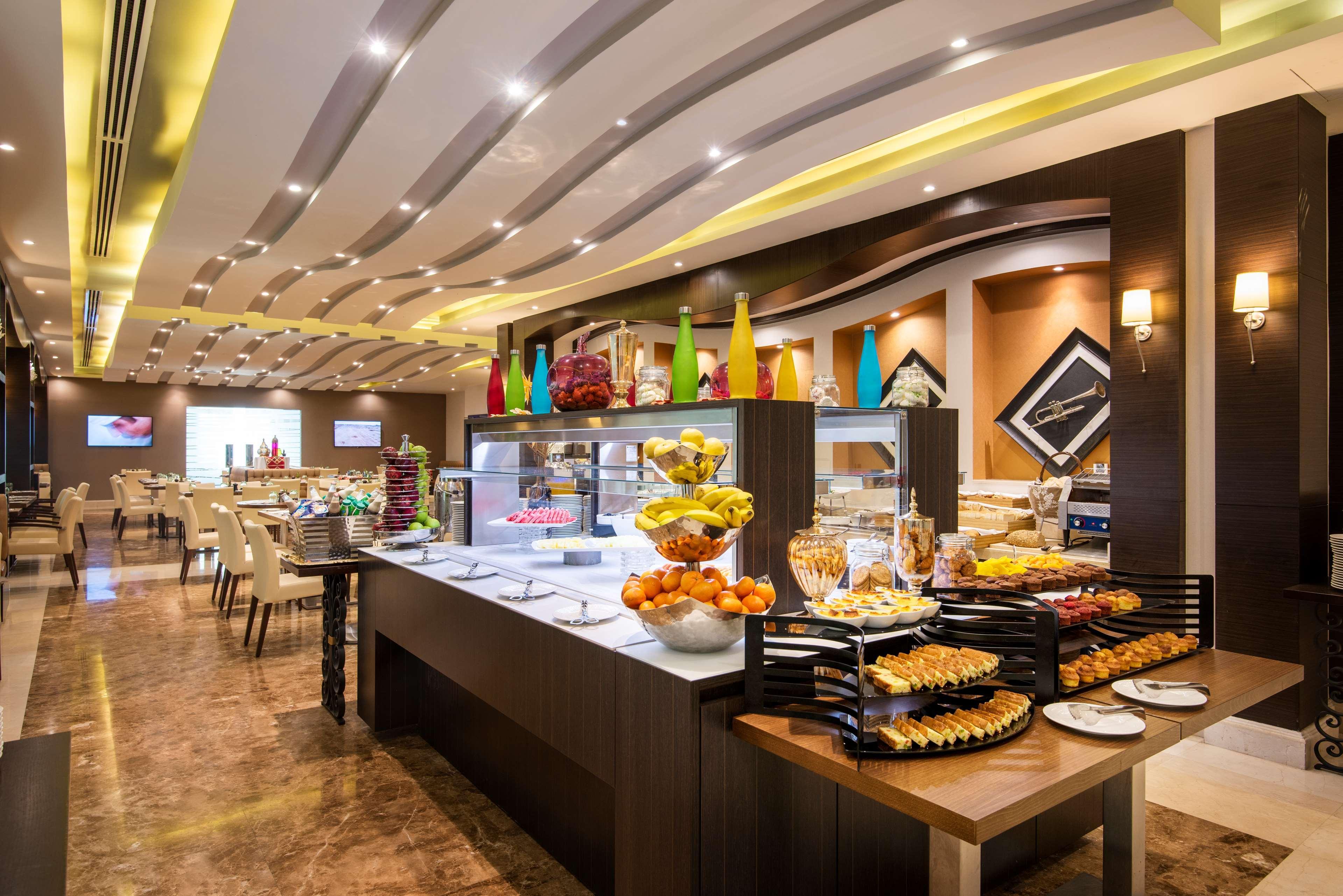 Golden Tulip