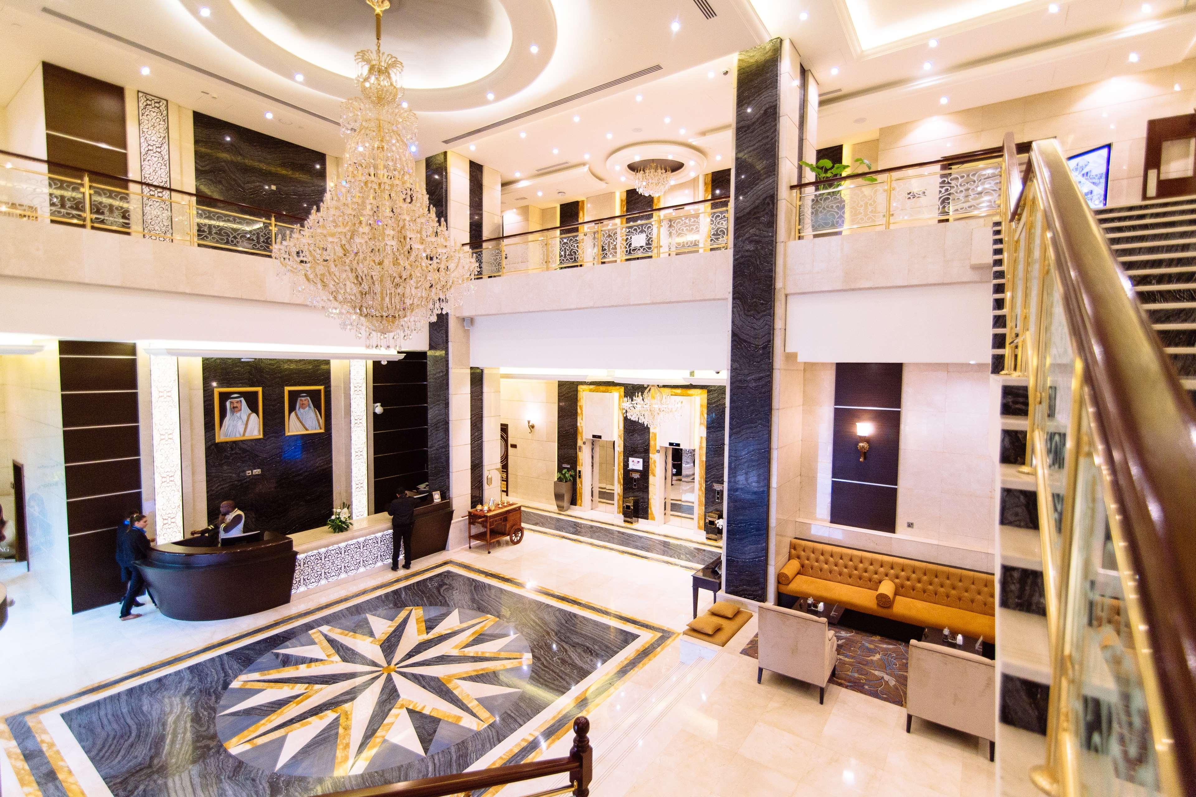 Golden Tulip 5* Doha