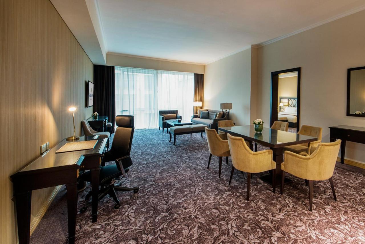 Golden Tulip Hotel Doha