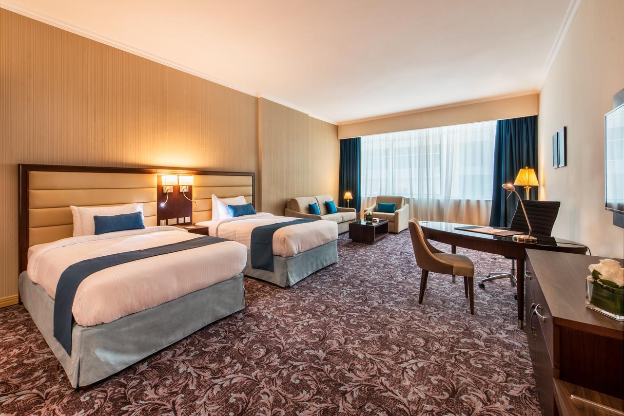Golden Tulip