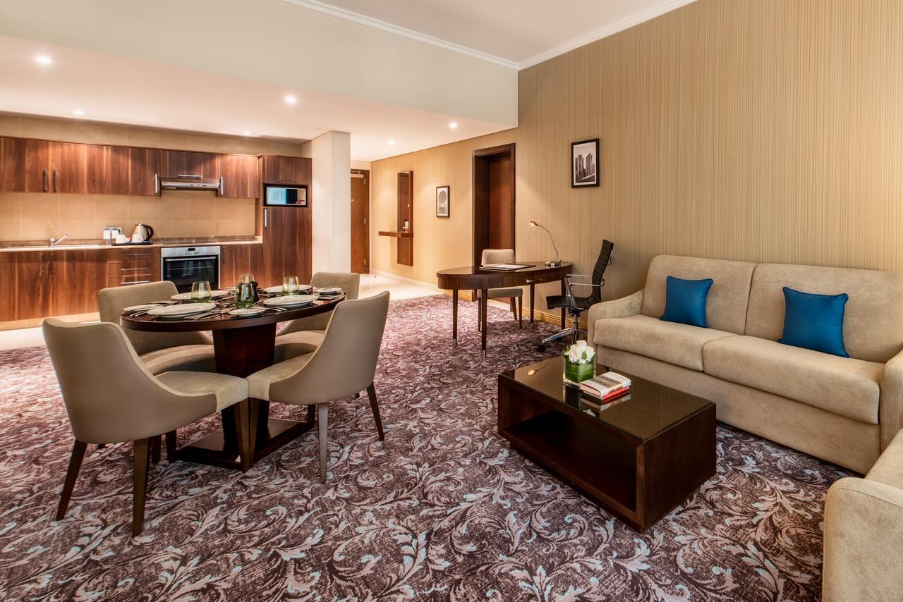 Golden Tulip Hotel 5*