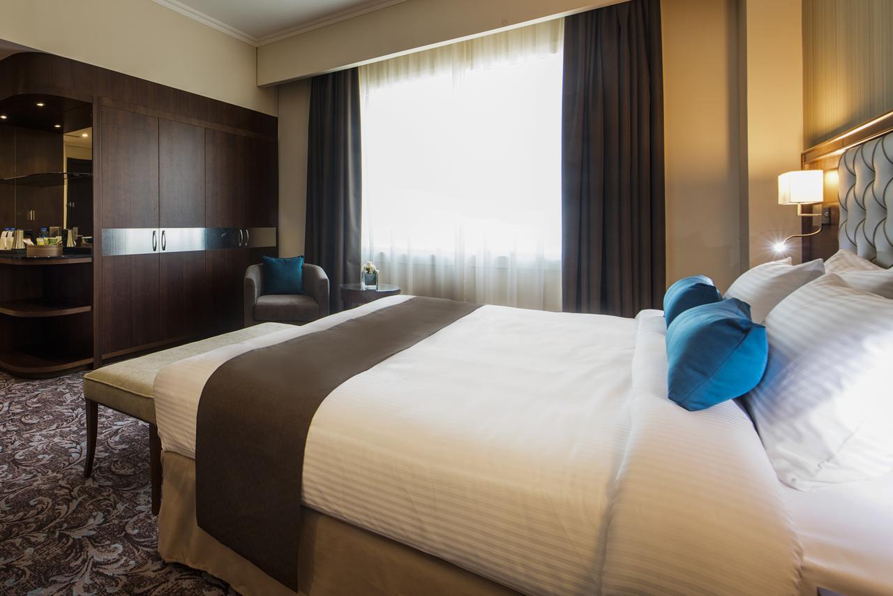 Hotel Golden Tulip 5*