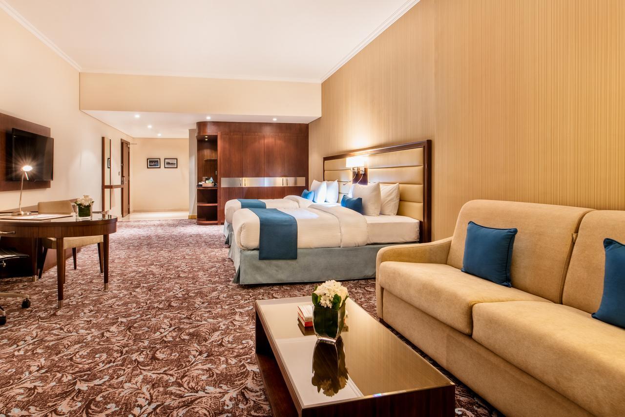 Golden Tulip 5* Doha