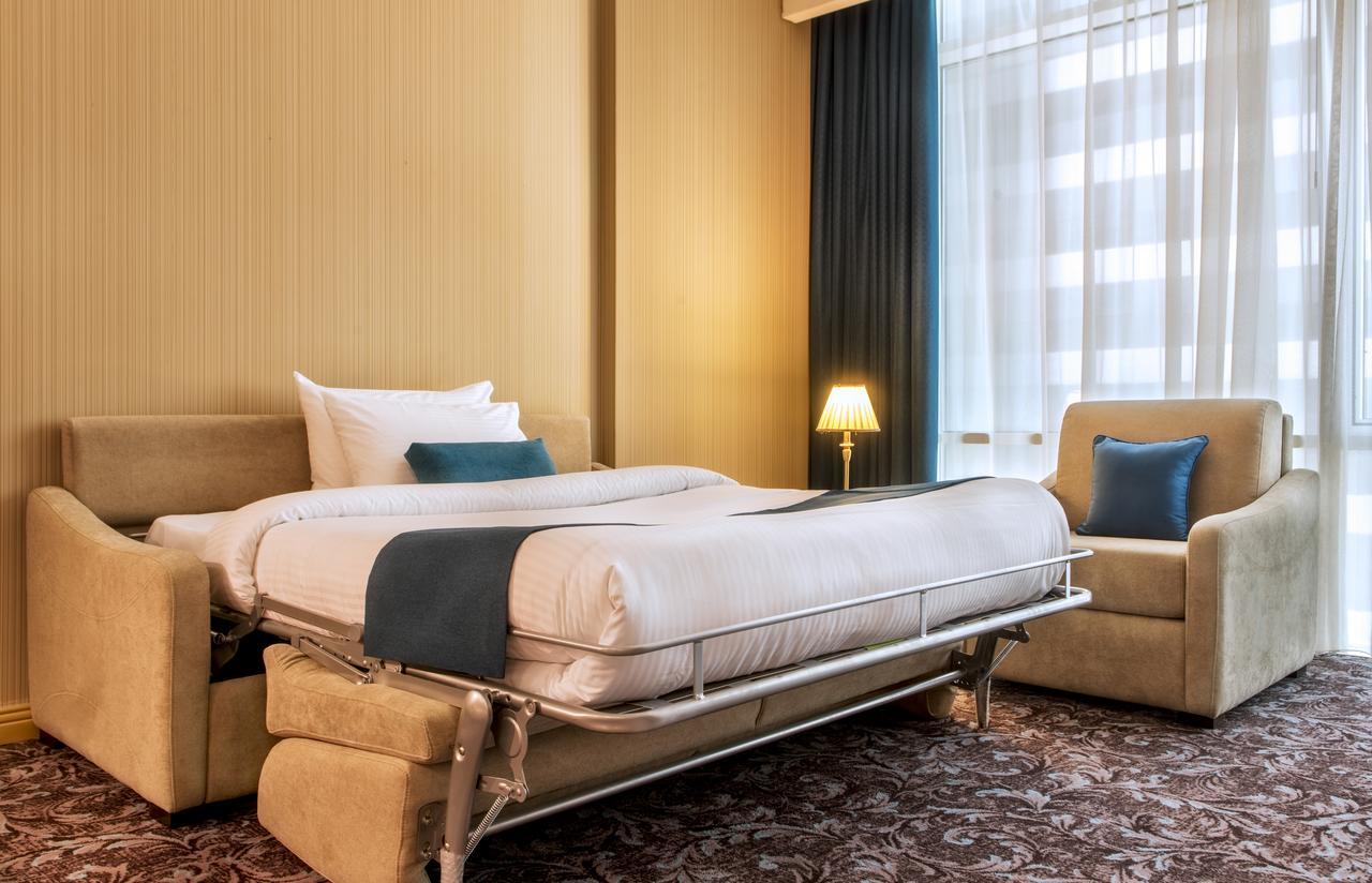 Golden Tulip Hotel 5*