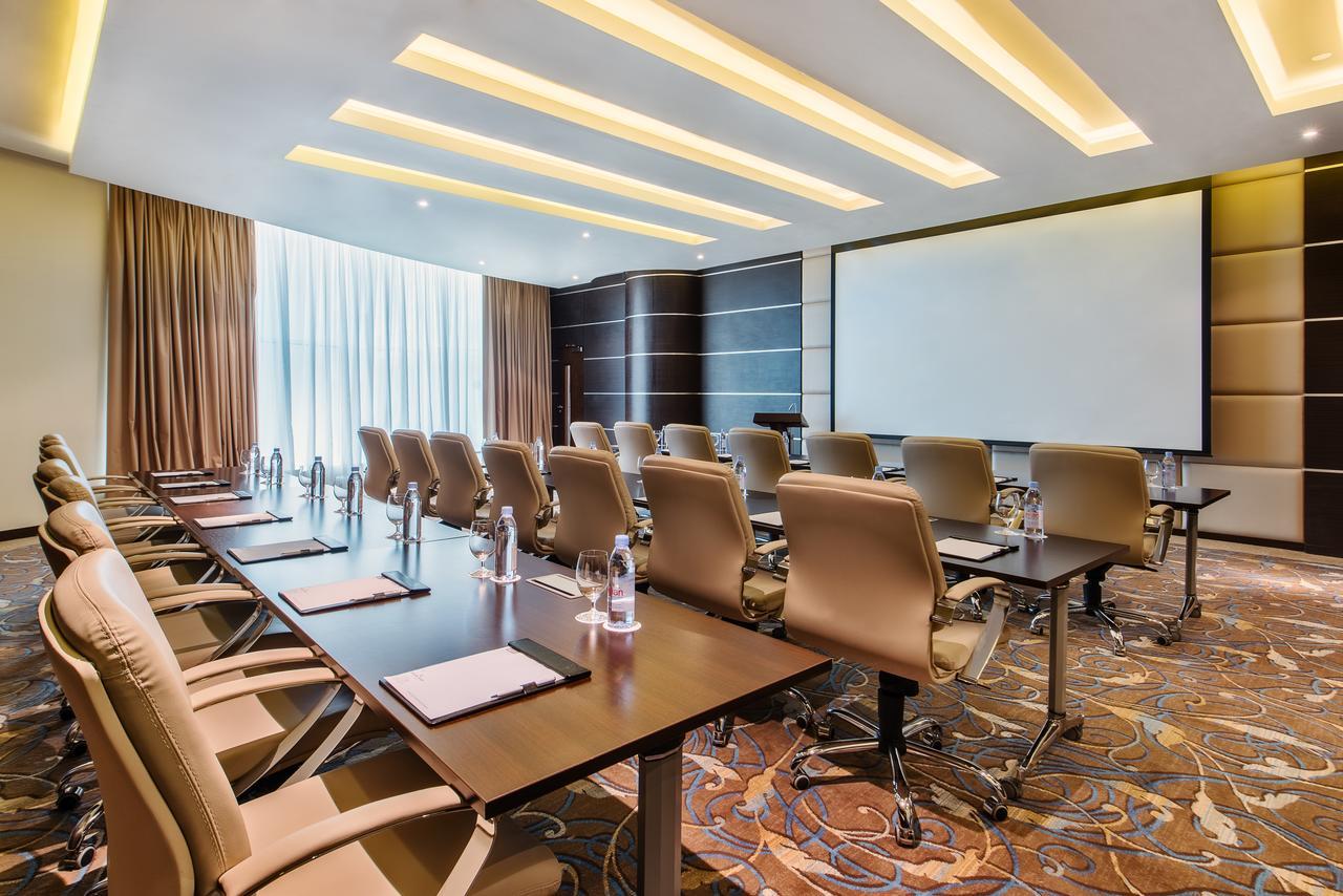 Golden Tulip Hotel Doha