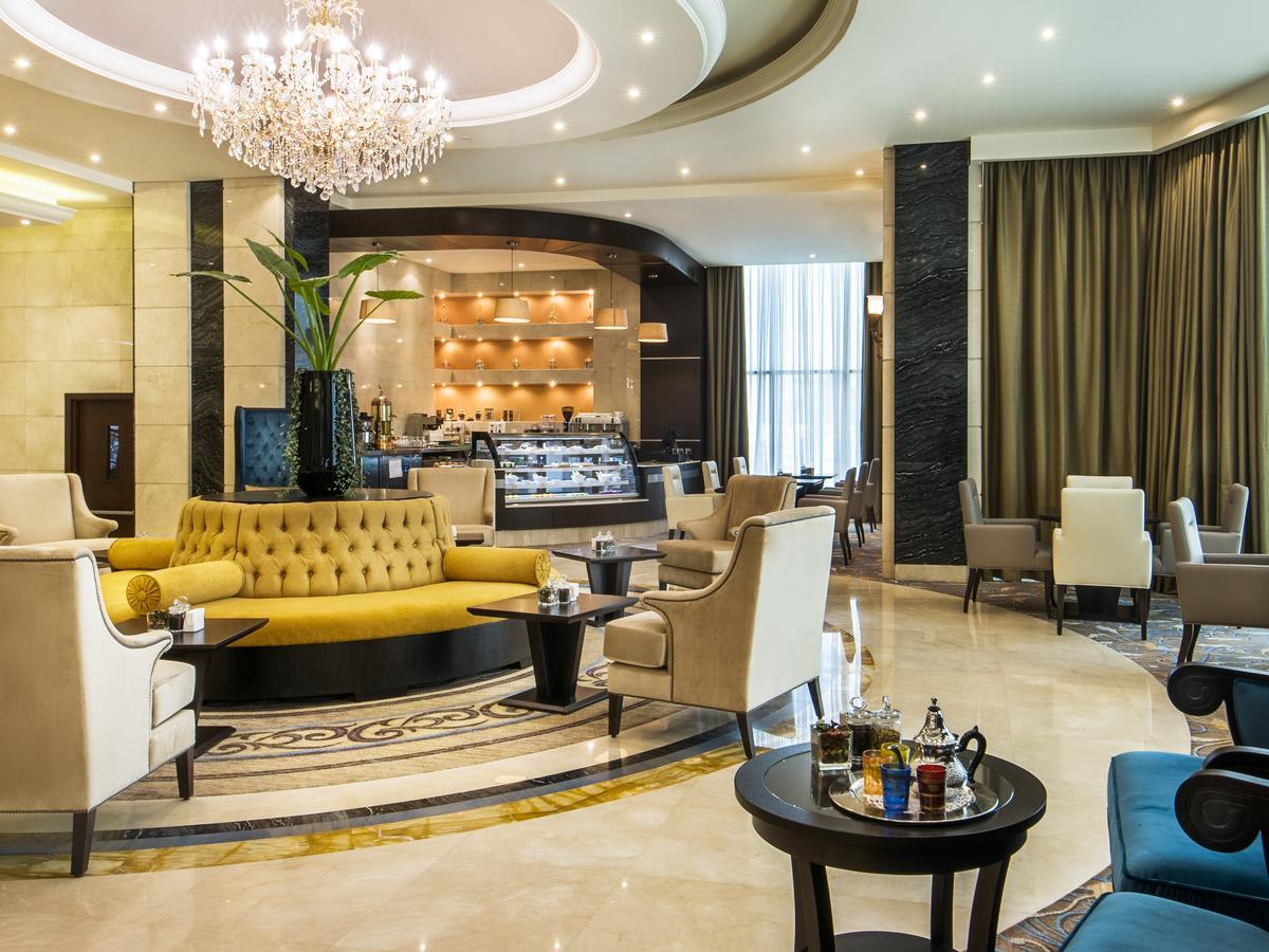 Golden Tulip 5* Doha
