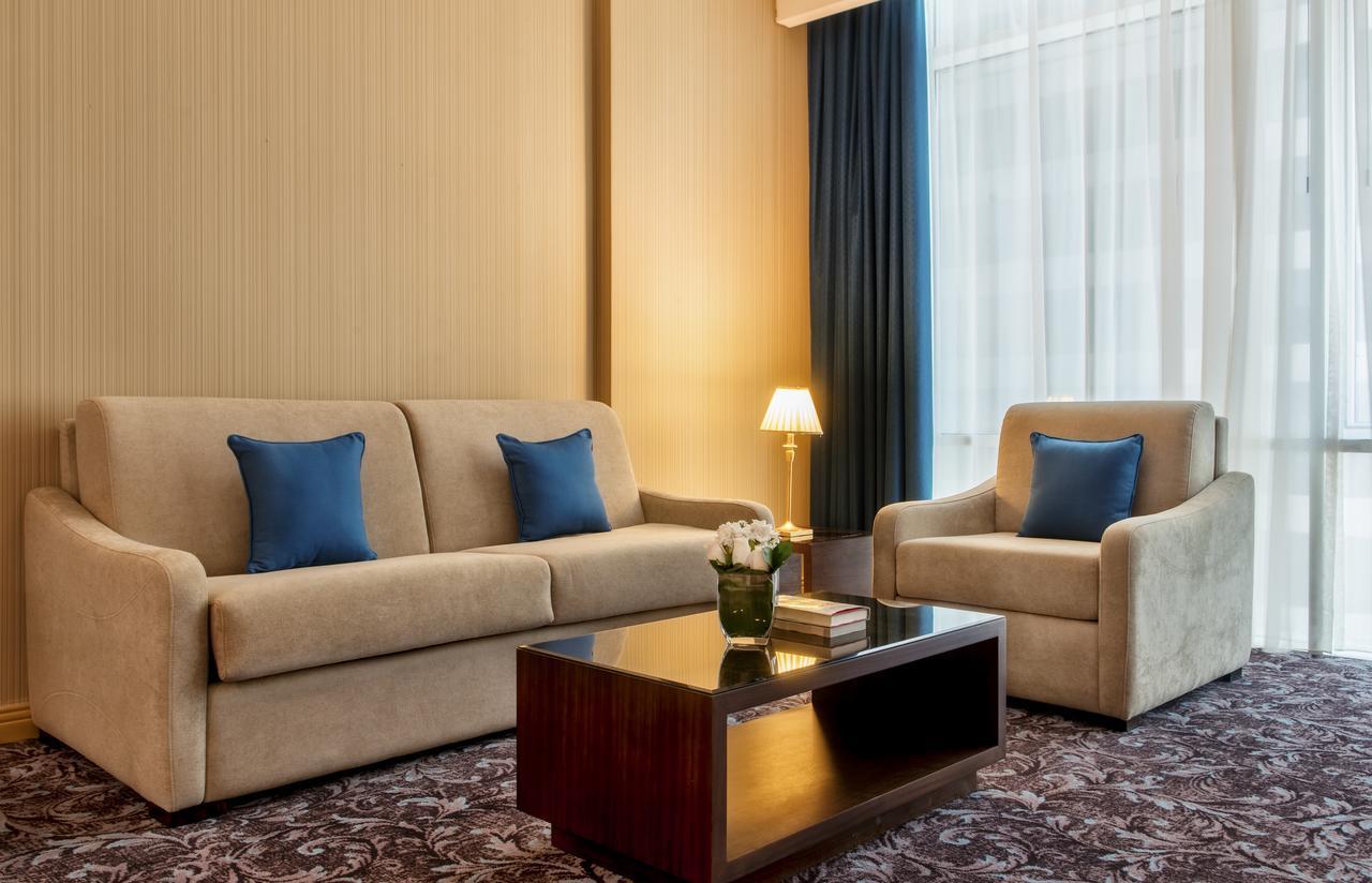 Hotel Golden Tulip Doha