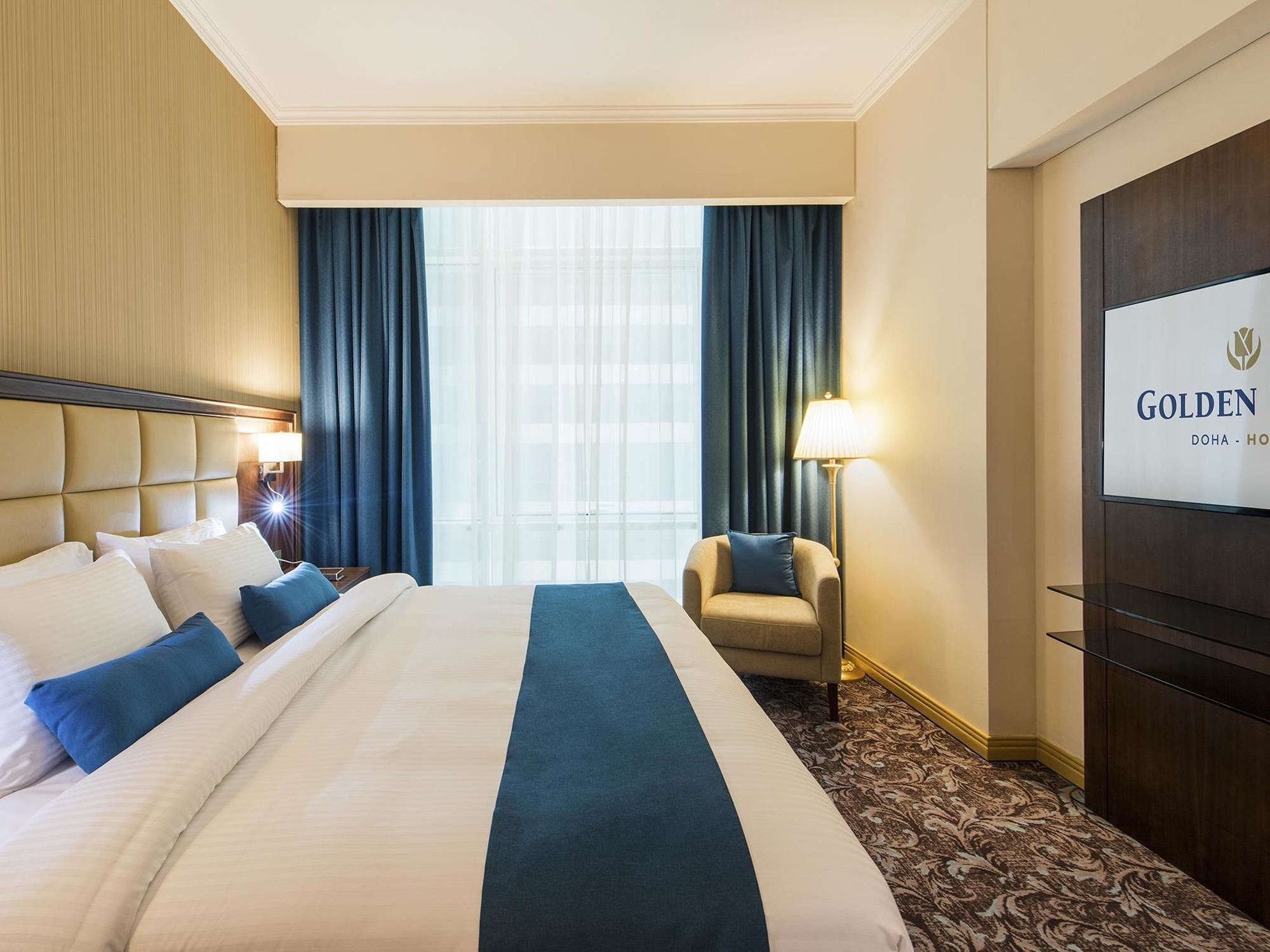 Golden Tulip Doha