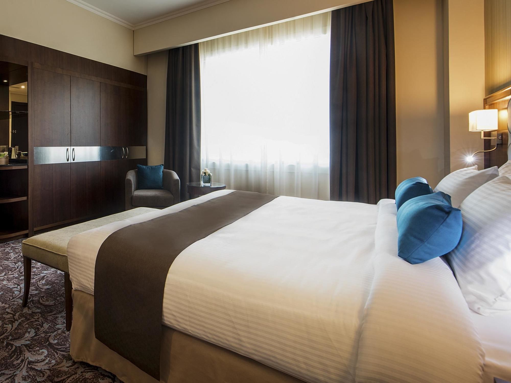 Hotel Golden Tulip Doha