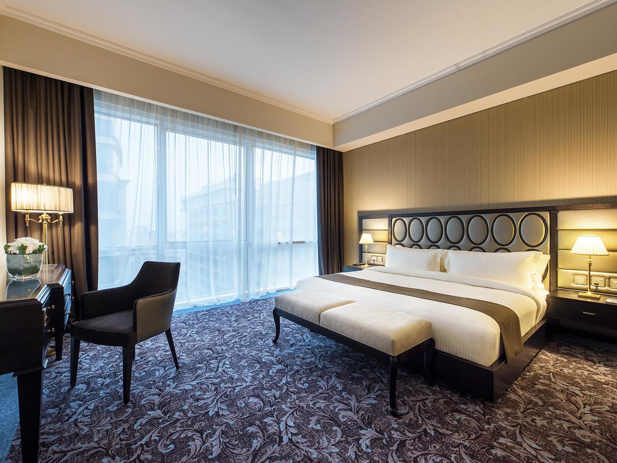 Hotel Golden Tulip Doha