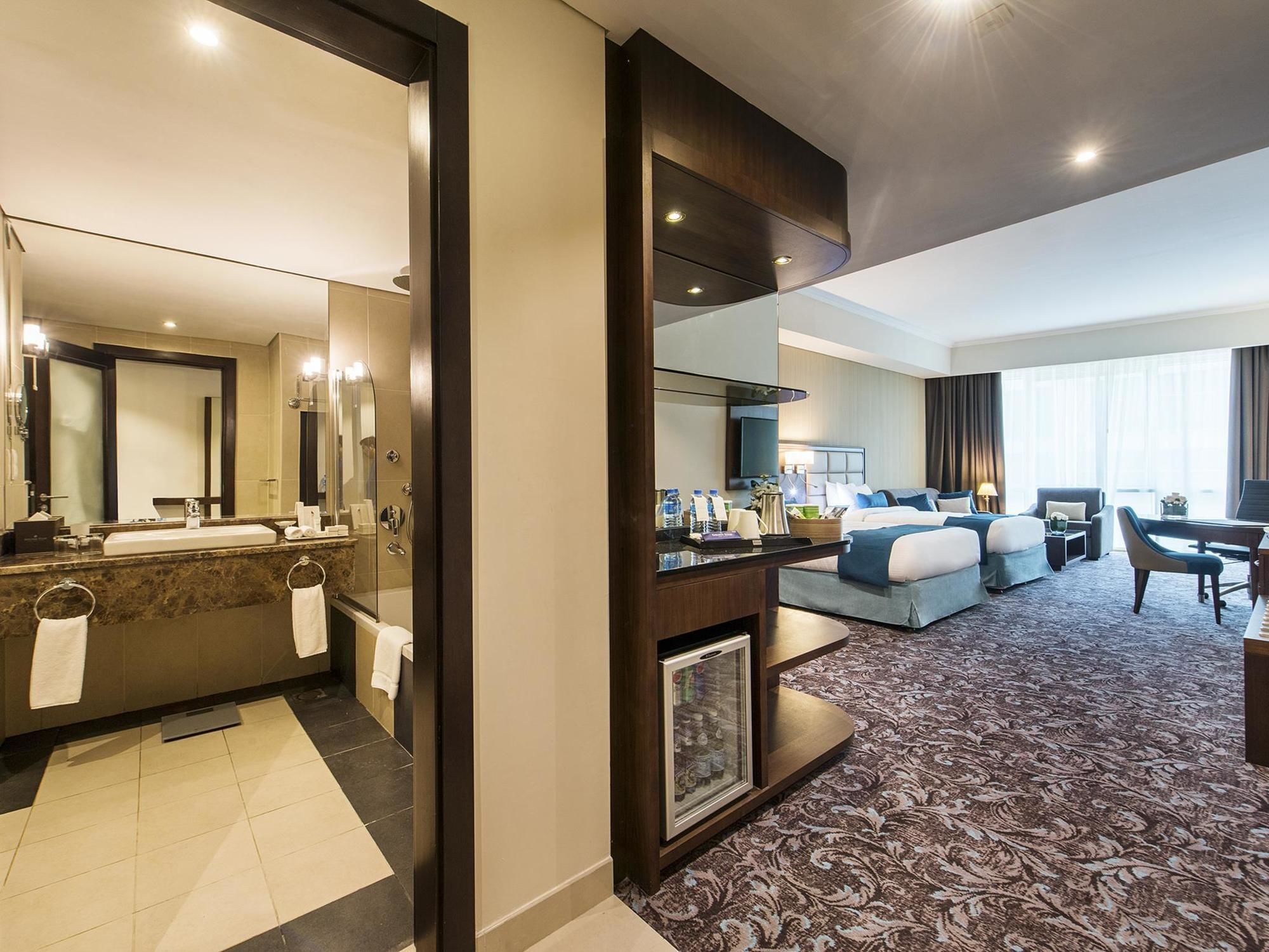 Golden Tulip Hotel Doha