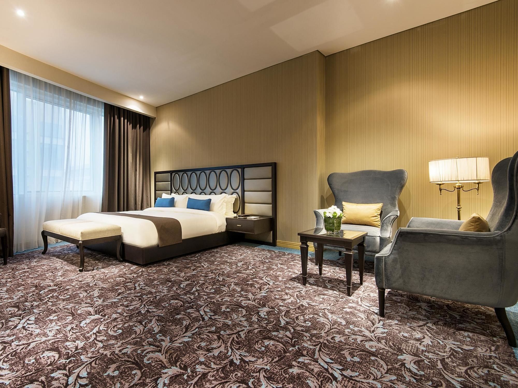 Golden Tulip 5* Doha