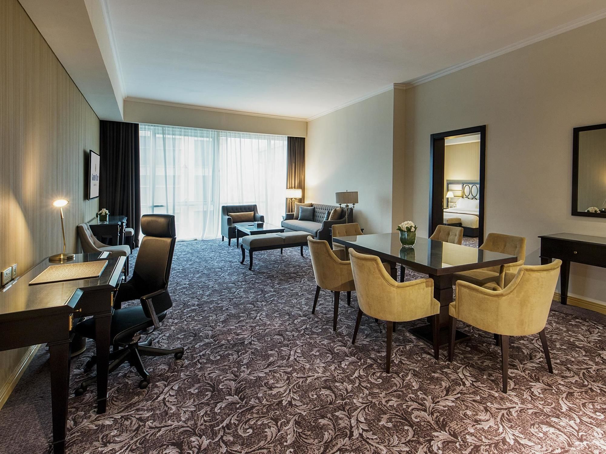 Golden Tulip 5* Doha