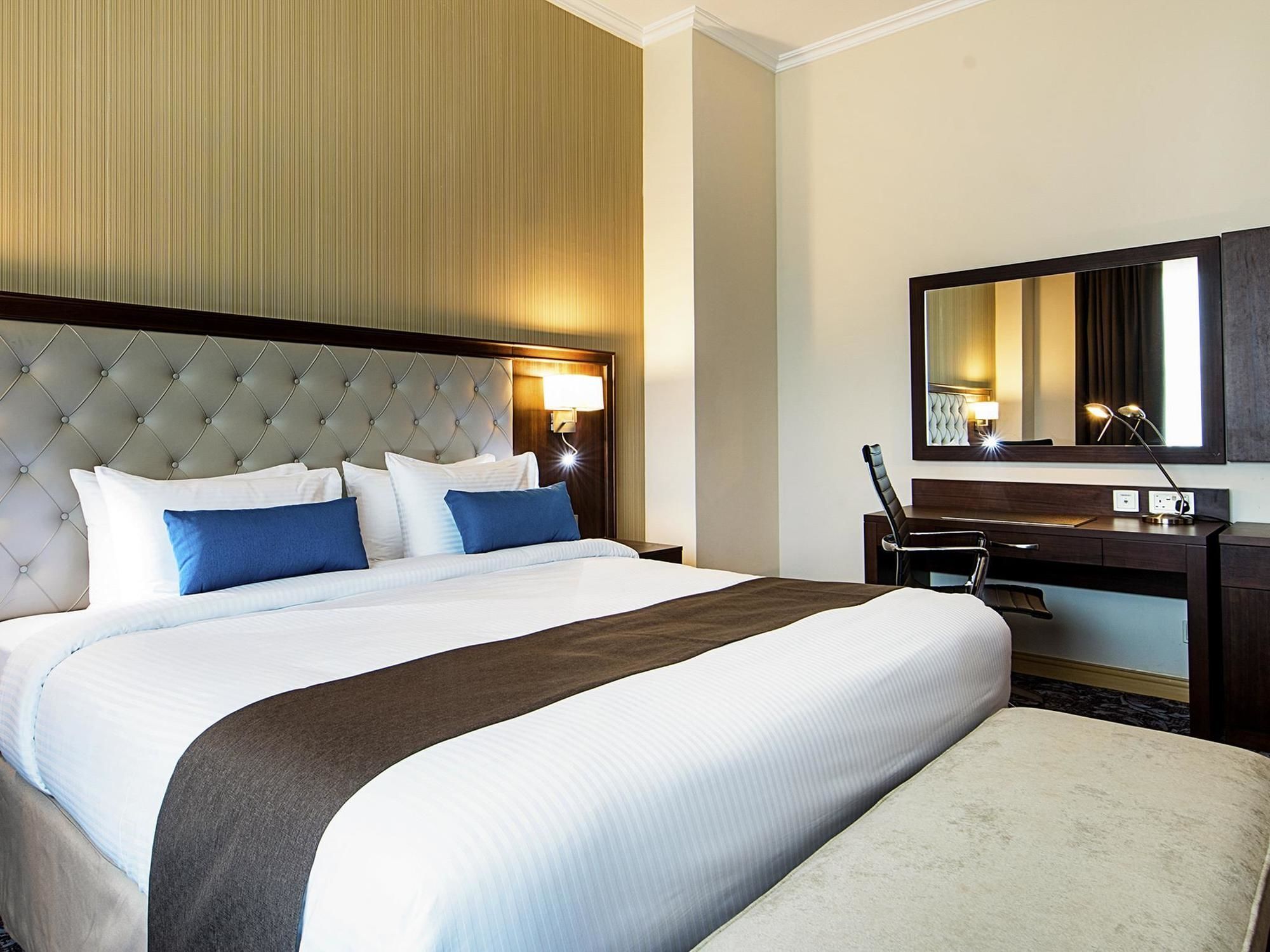 Golden Tulip 5* Doha
