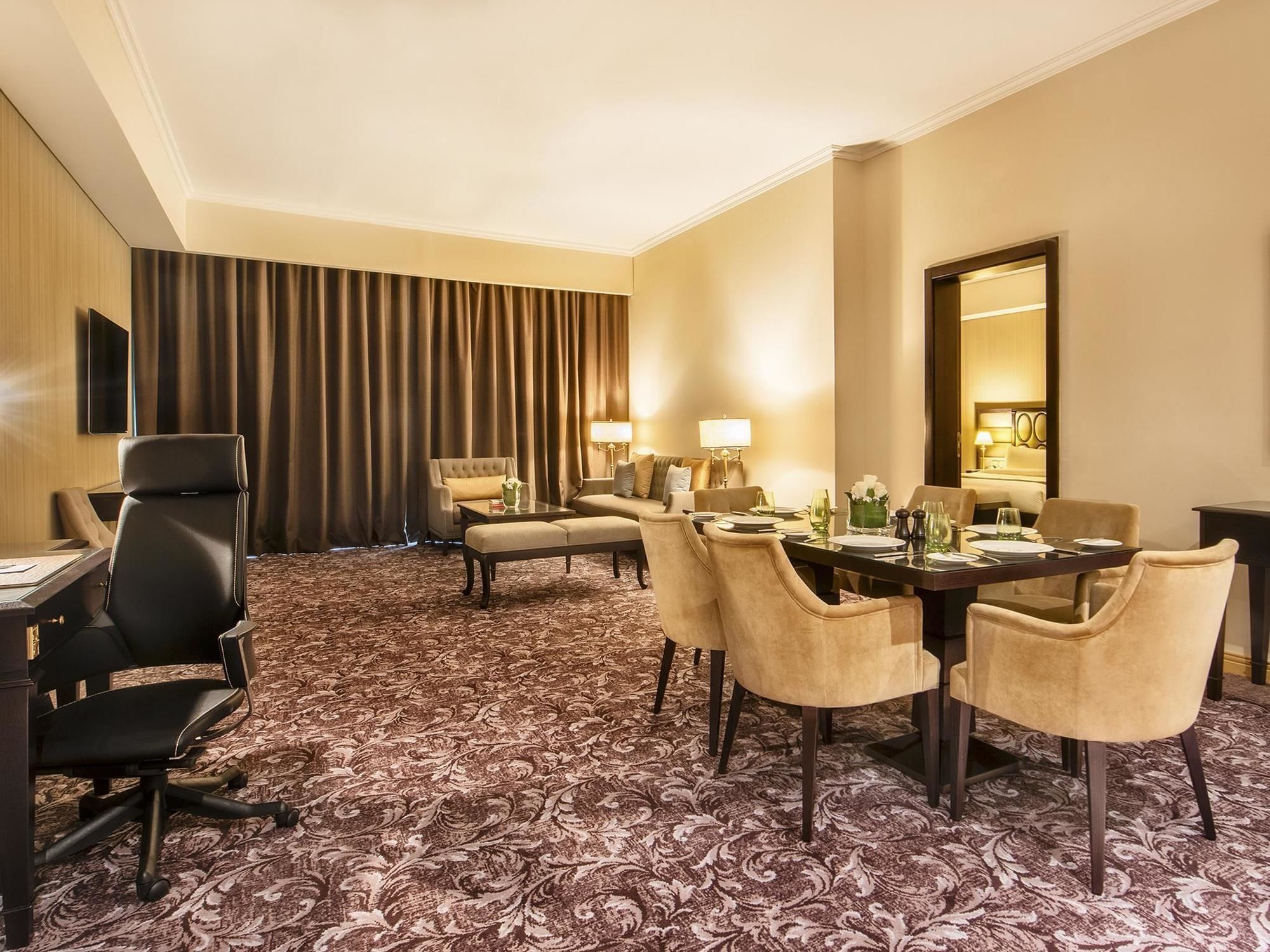Golden Tulip