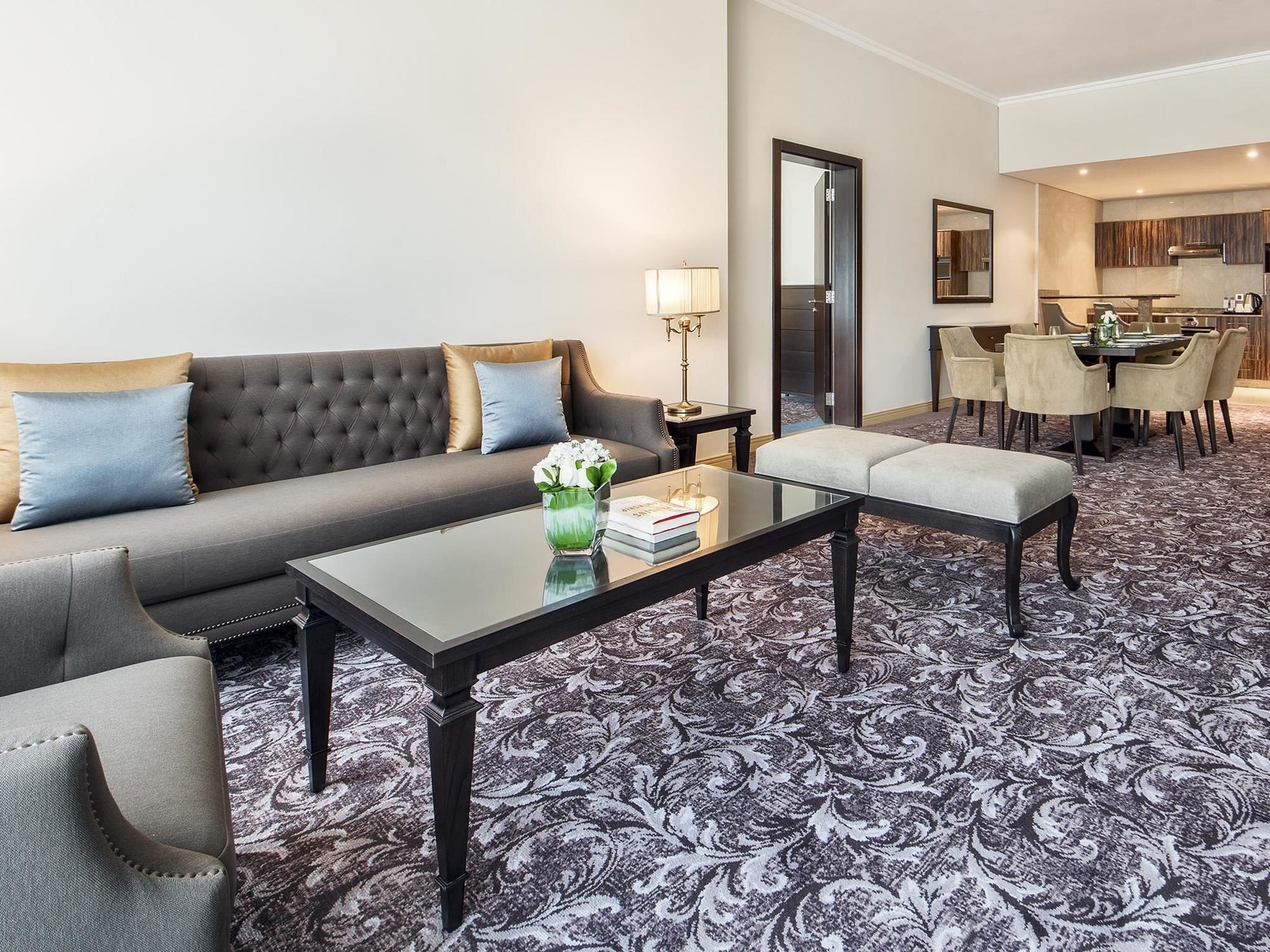 Golden Tulip Hotel
