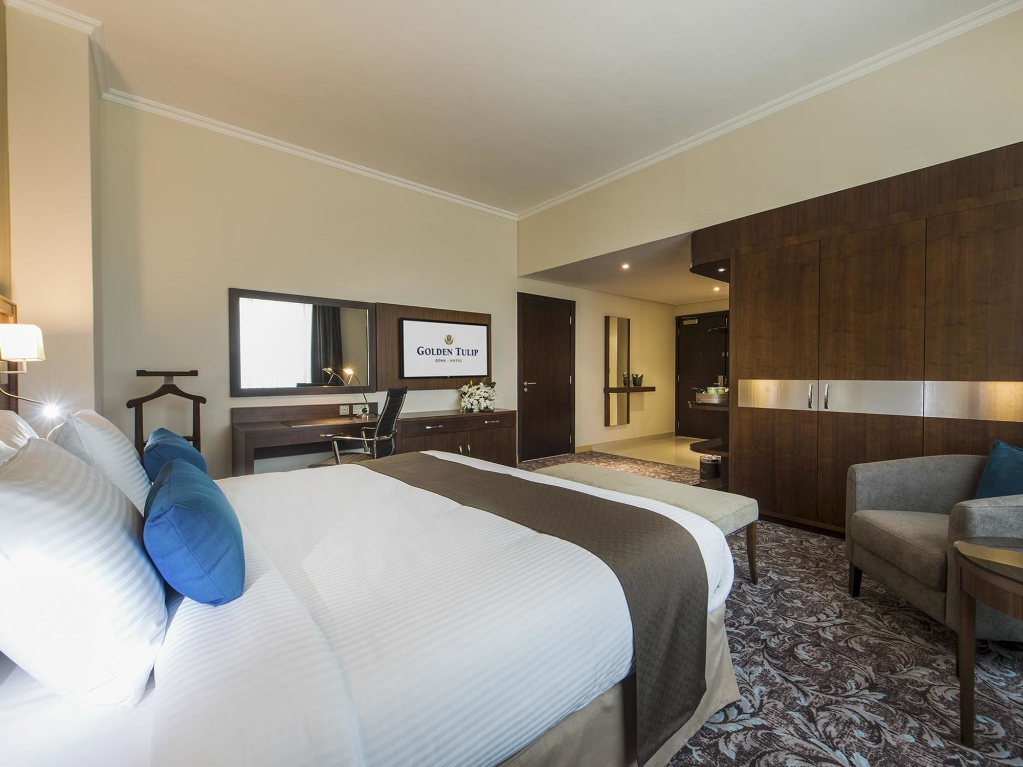 Golden Tulip Doha