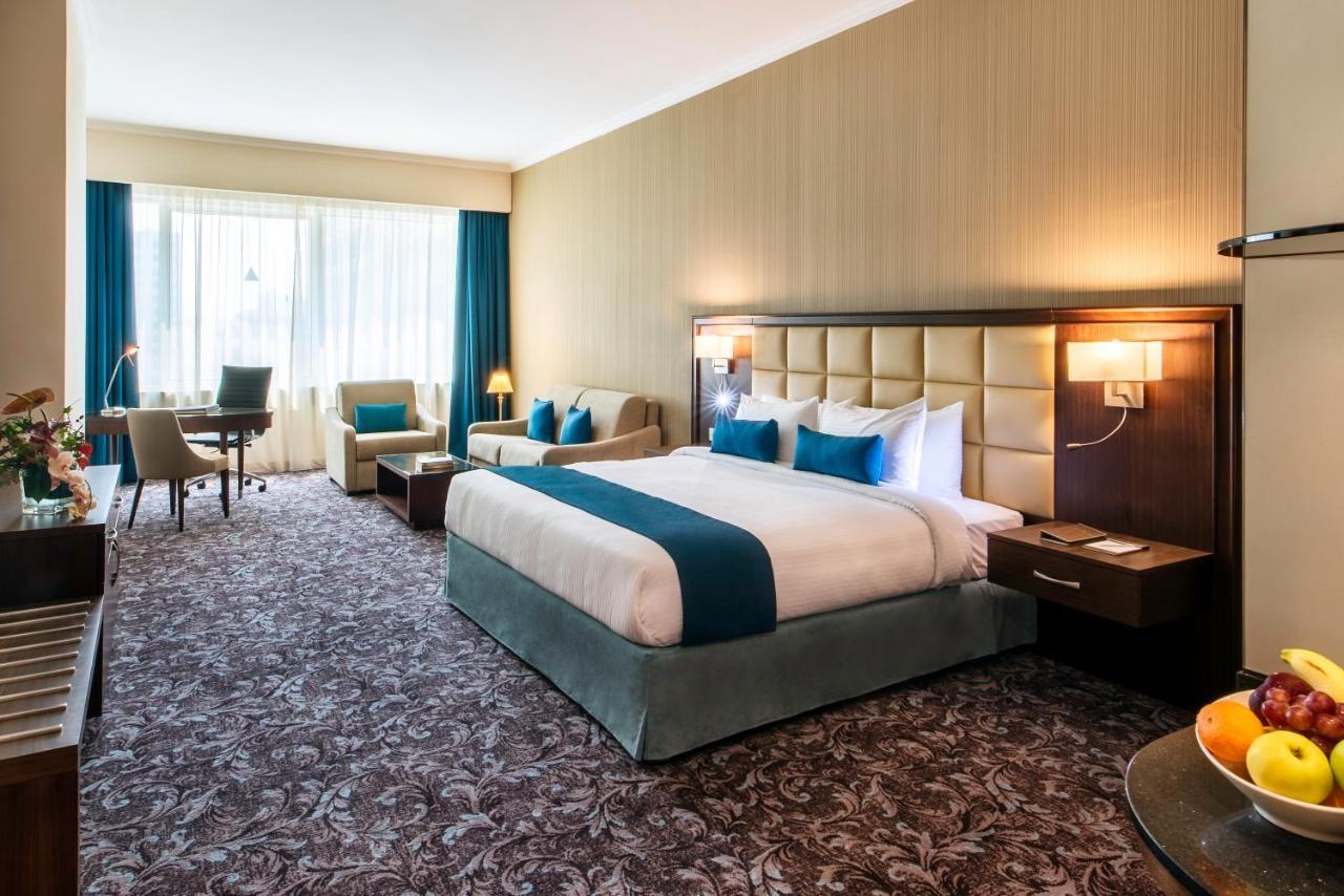 Golden Tulip Hotel 5*