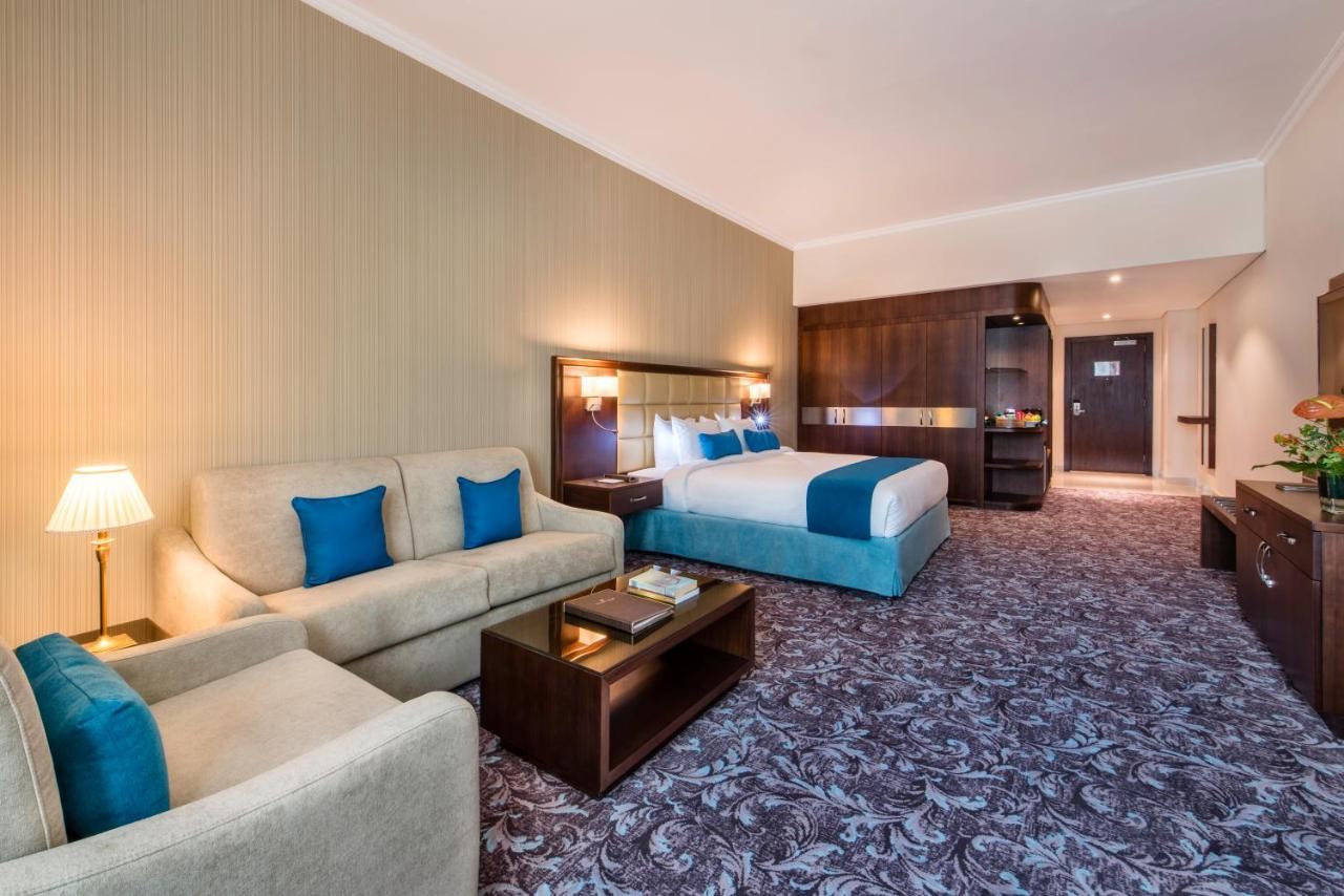 Hotel Golden Tulip Doha