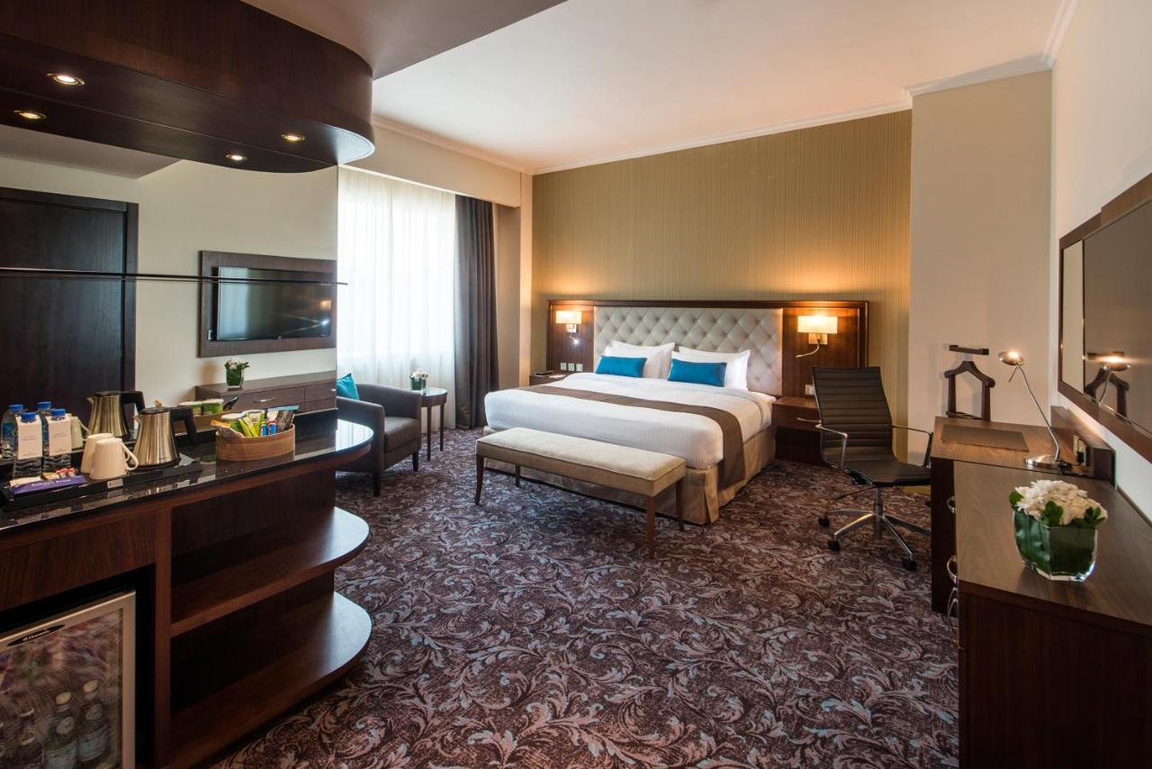 Golden Tulip Hotel Doha