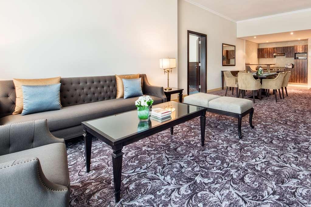Golden Tulip Hotel