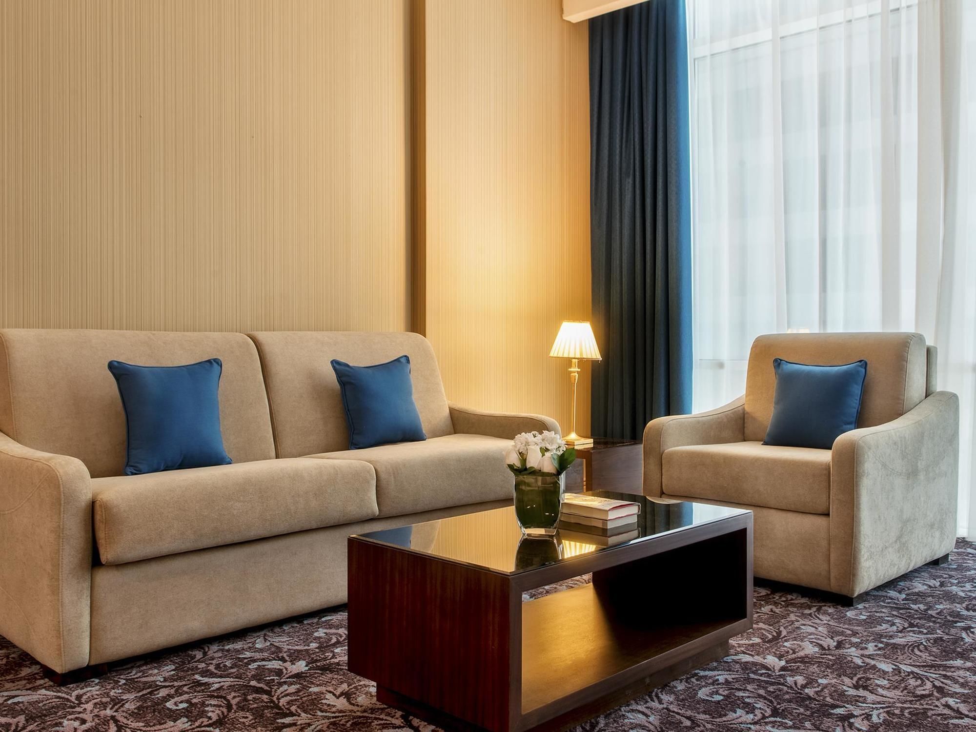 Golden Tulip Hotel Doha